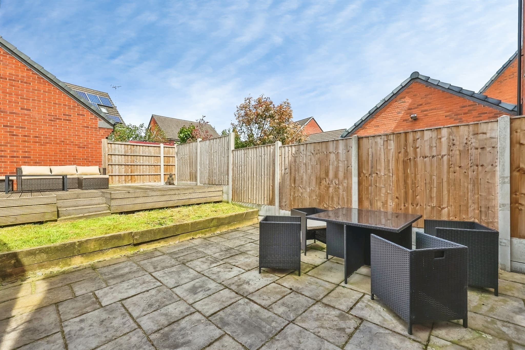 Property at Owston Road, Annesley, Nottingham