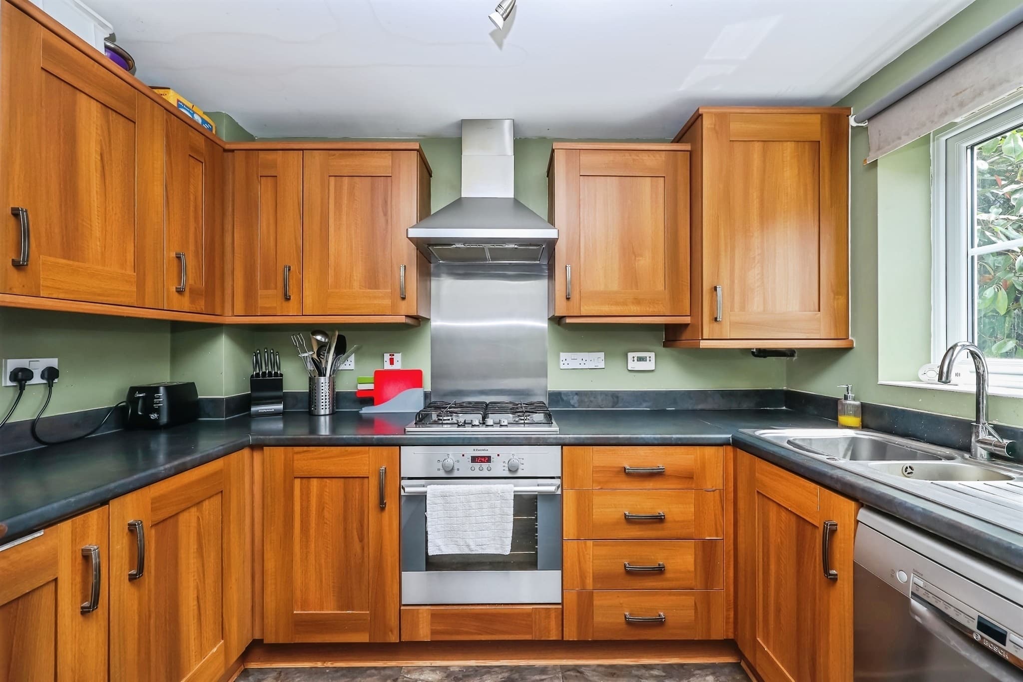 Property at Owston Road, Annesley, Nottingham