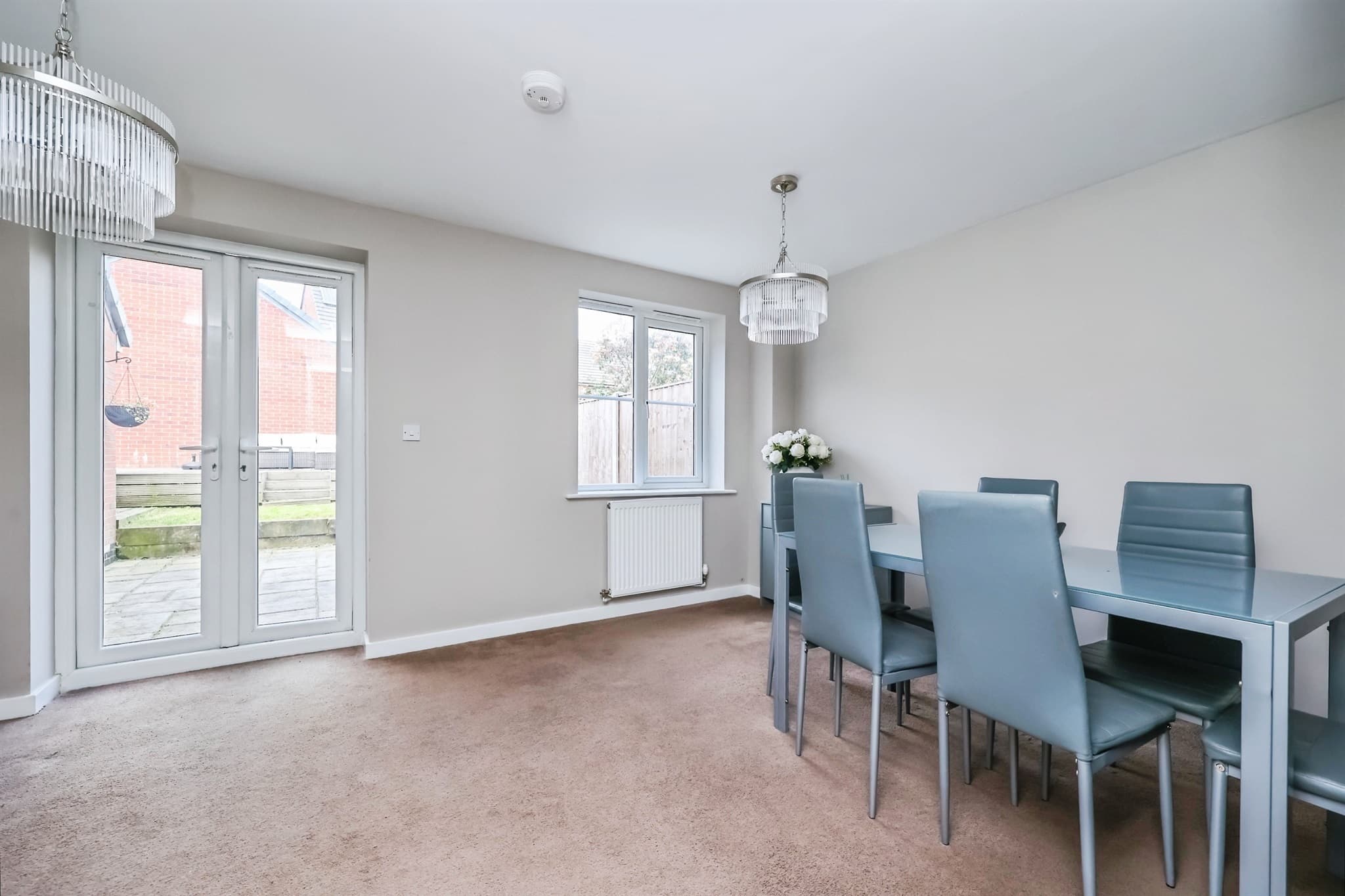 Property at Owston Road, Annesley, Nottingham