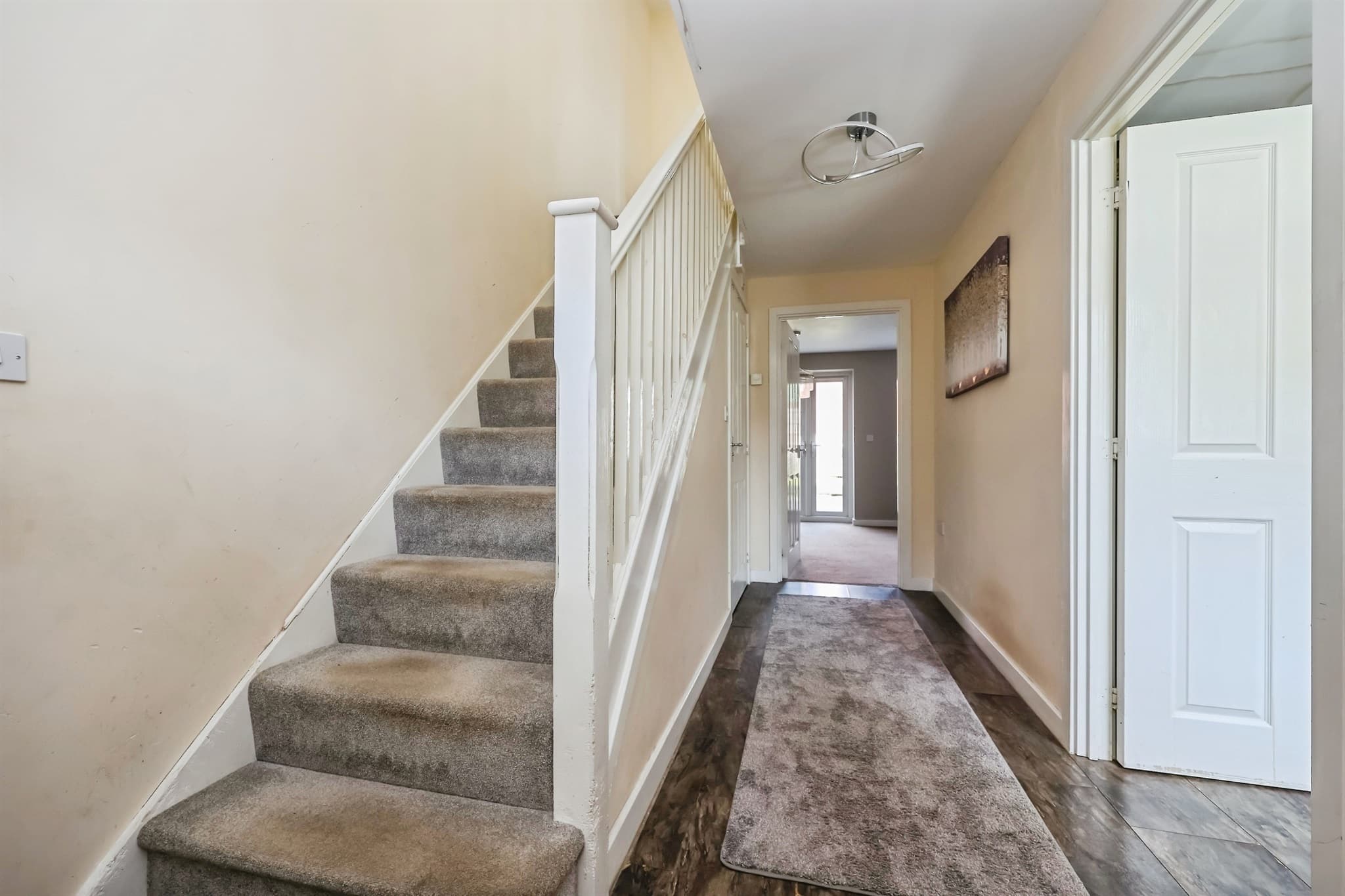 Property at Owston Road, Annesley, Nottingham