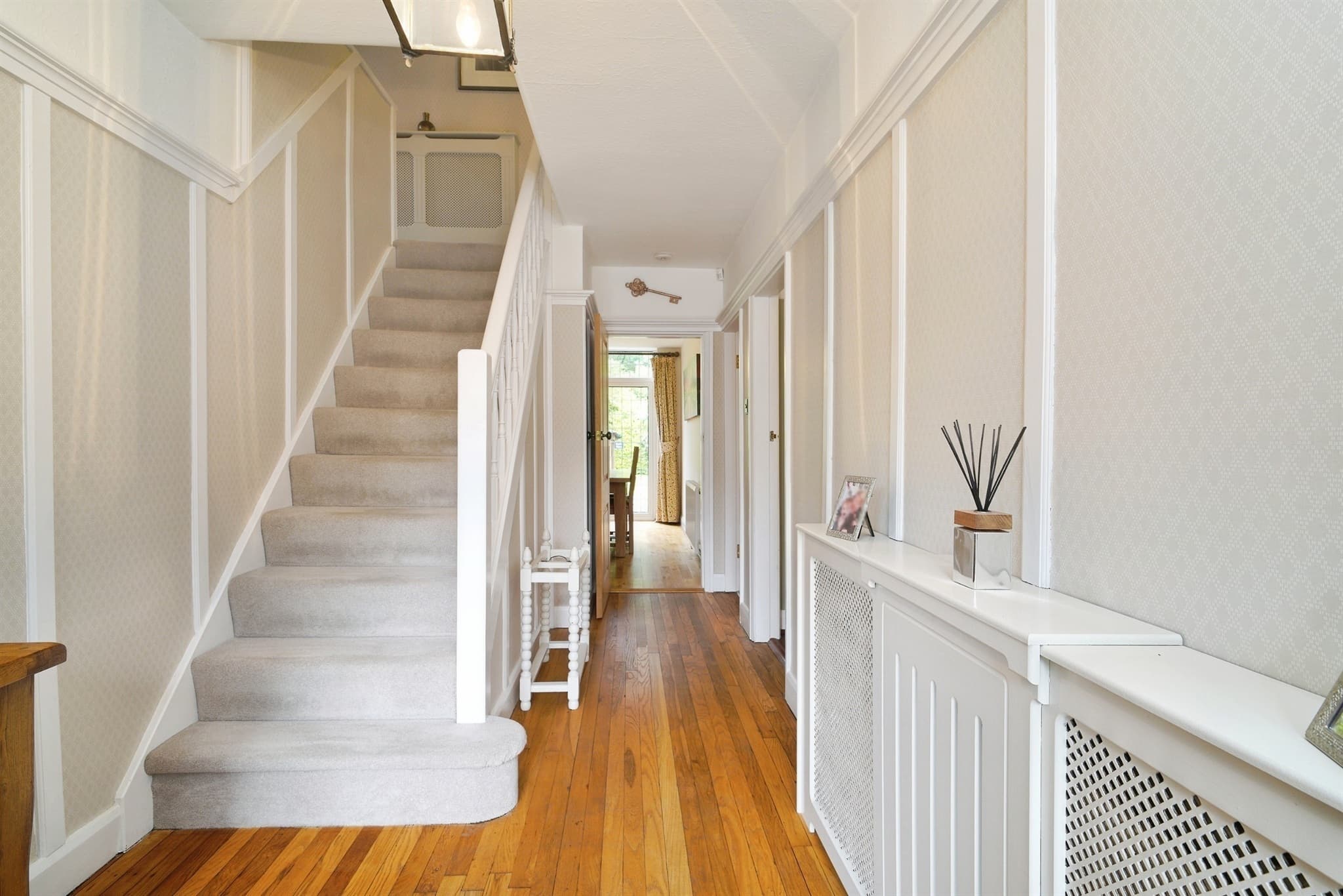 Property at Seven Star Road, Solihull