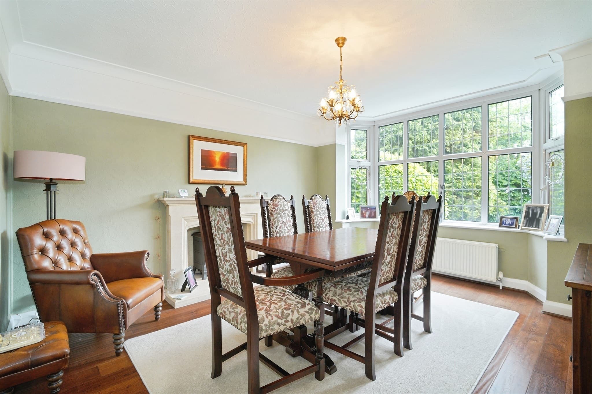 Property at Seven Star Road, Solihull