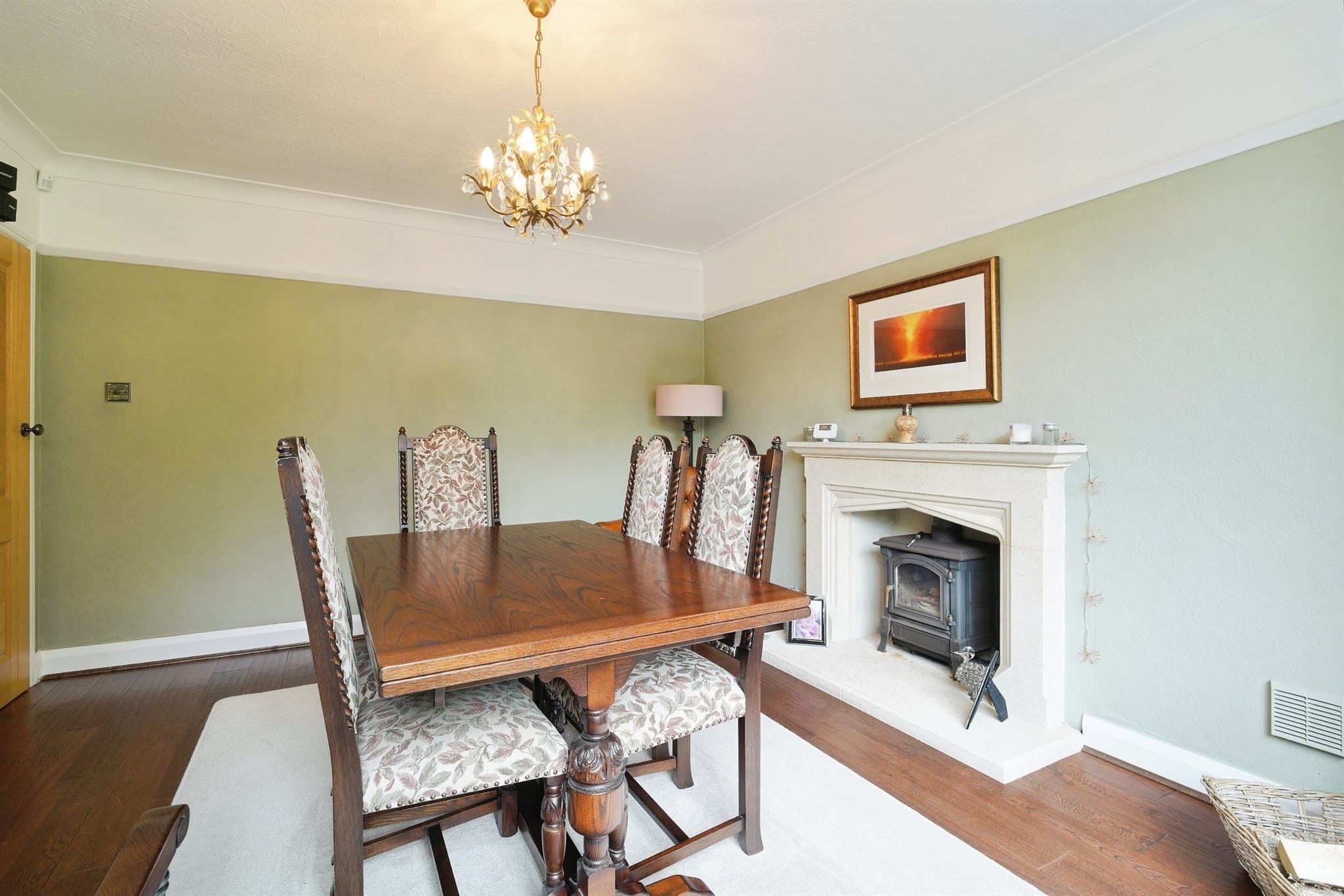 Property at Seven Star Road, Solihull