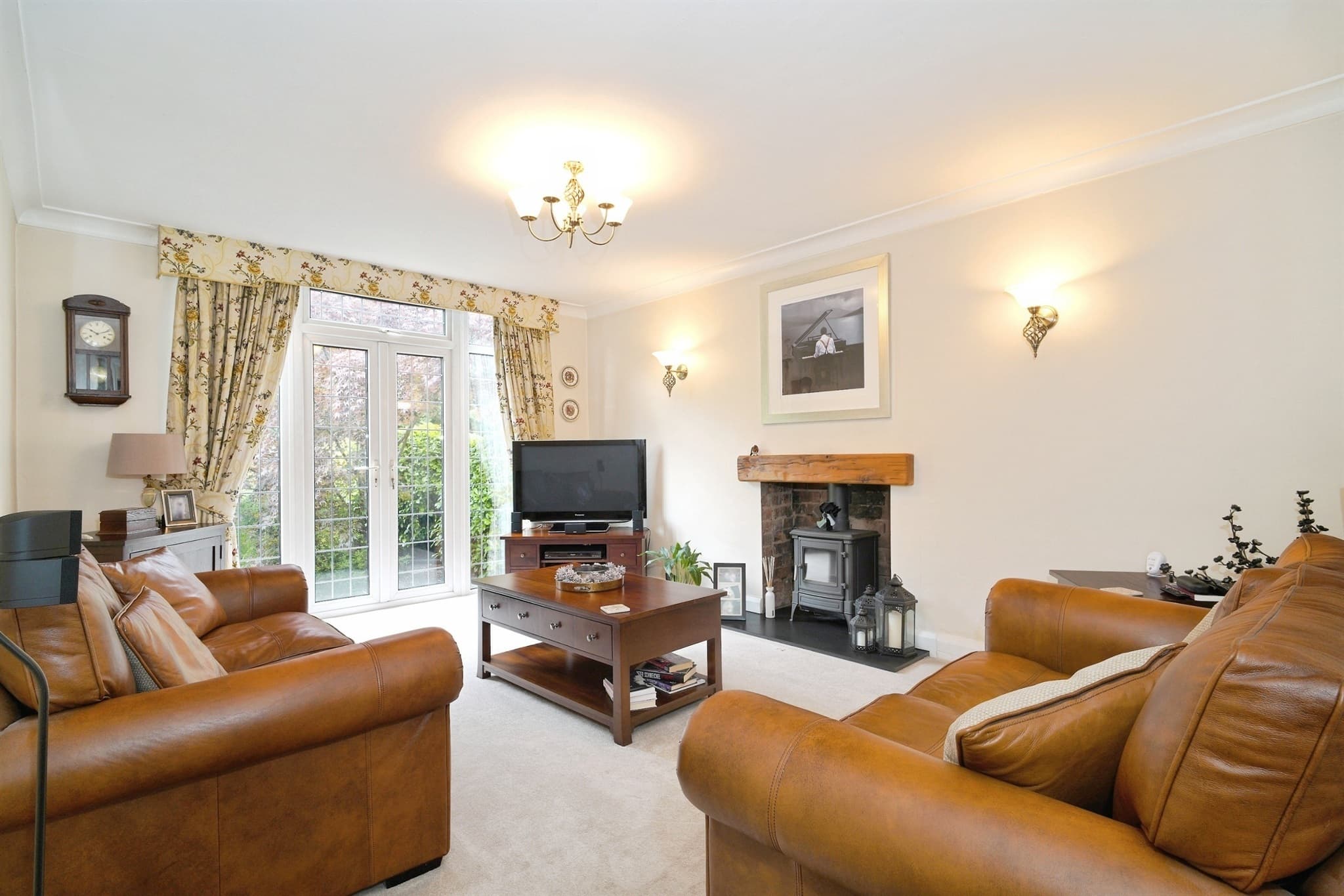 Property at Seven Star Road, Solihull