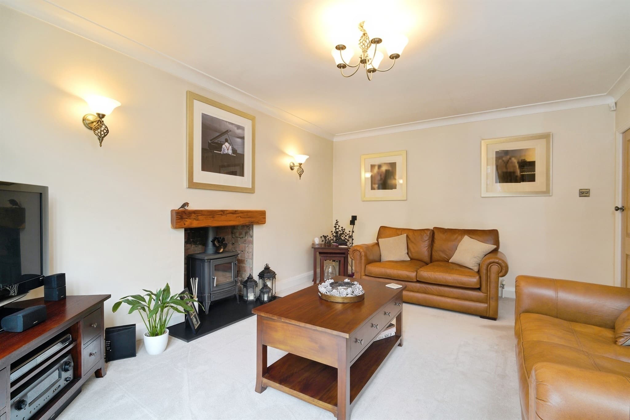 Property at Seven Star Road, Solihull
