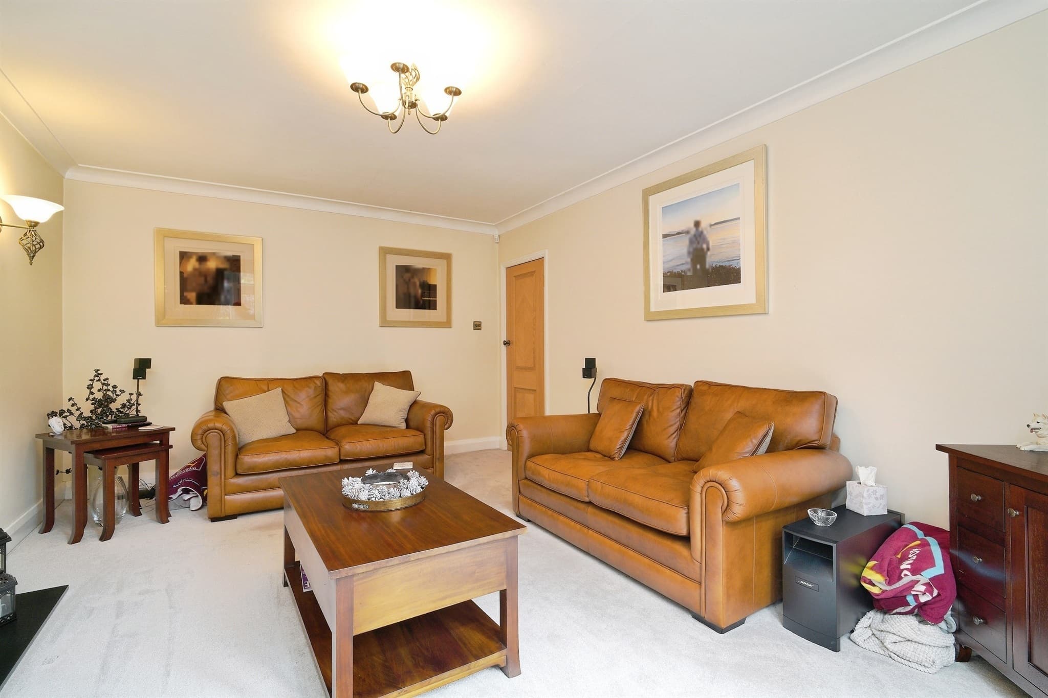 Property at Seven Star Road, Solihull