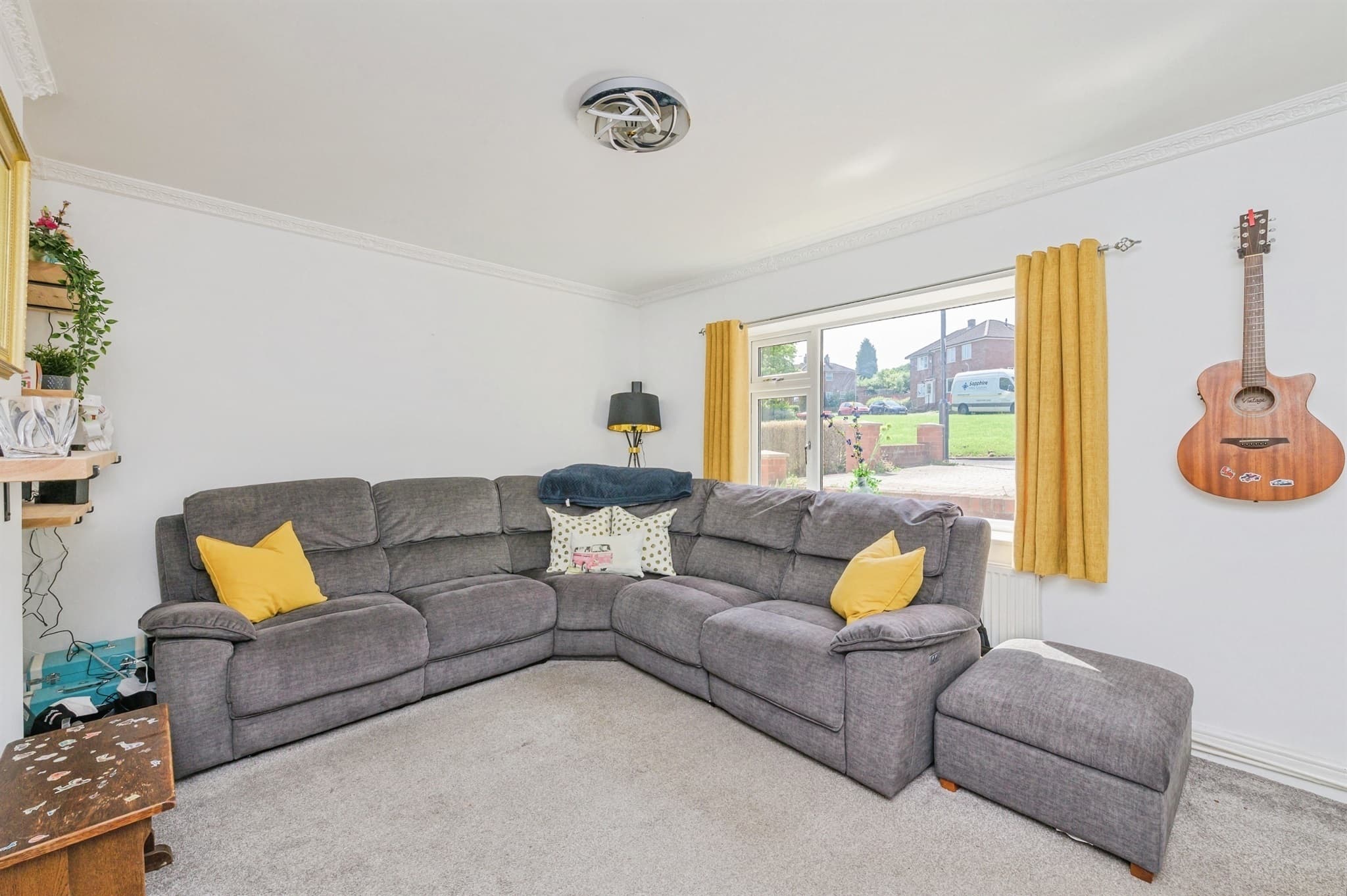 Property at St. Nicholas Estate, Baddesley Ensor, Atherstone