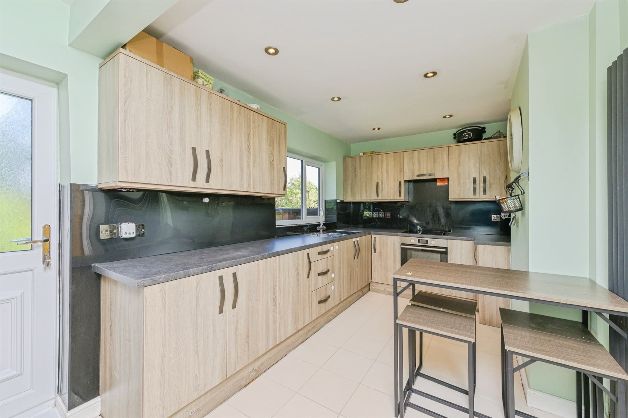 Property at St. Nicholas Estate, Baddesley Ensor, Atherstone