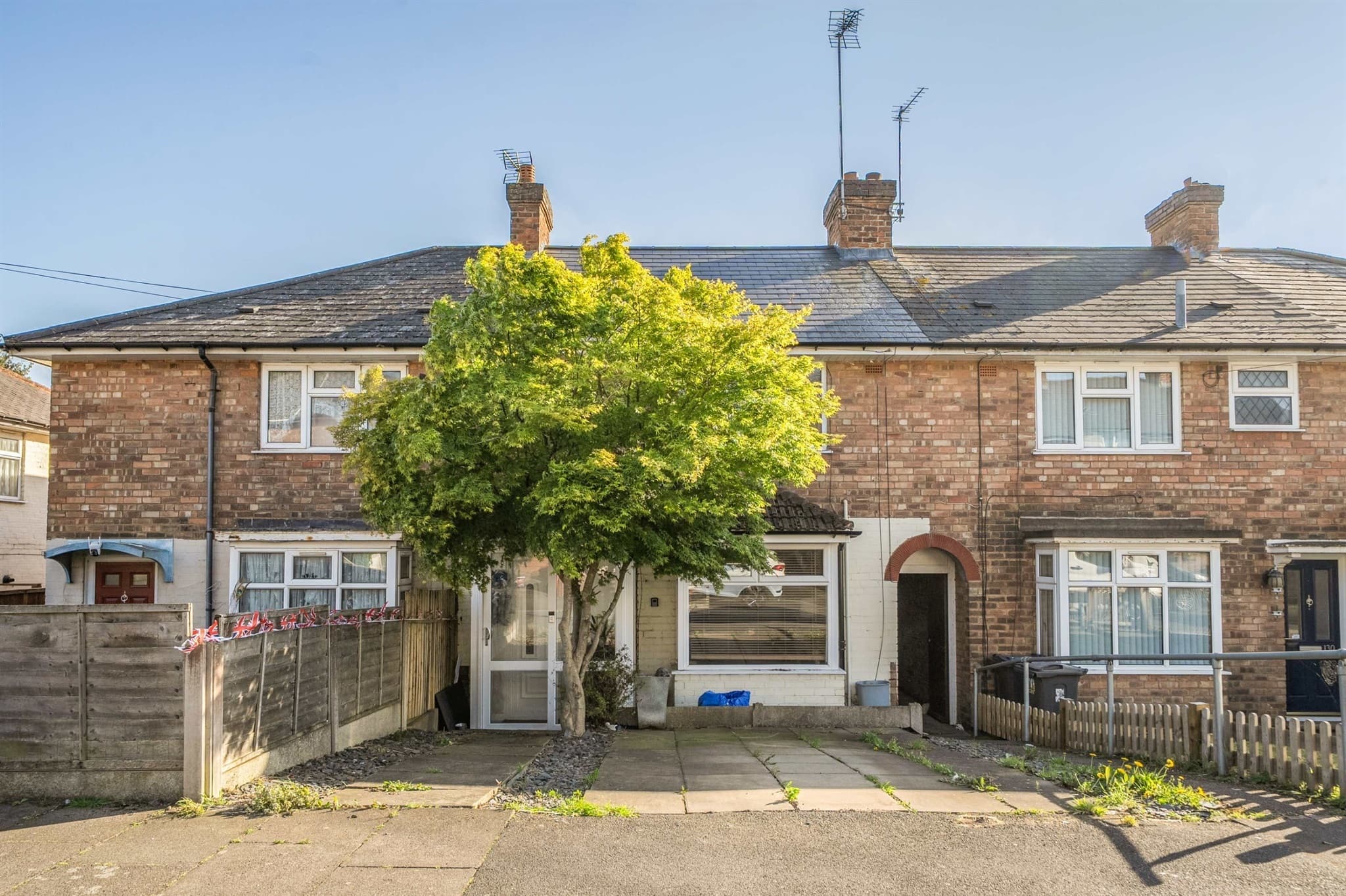 Property at Parkeston Crescent, Birmingham