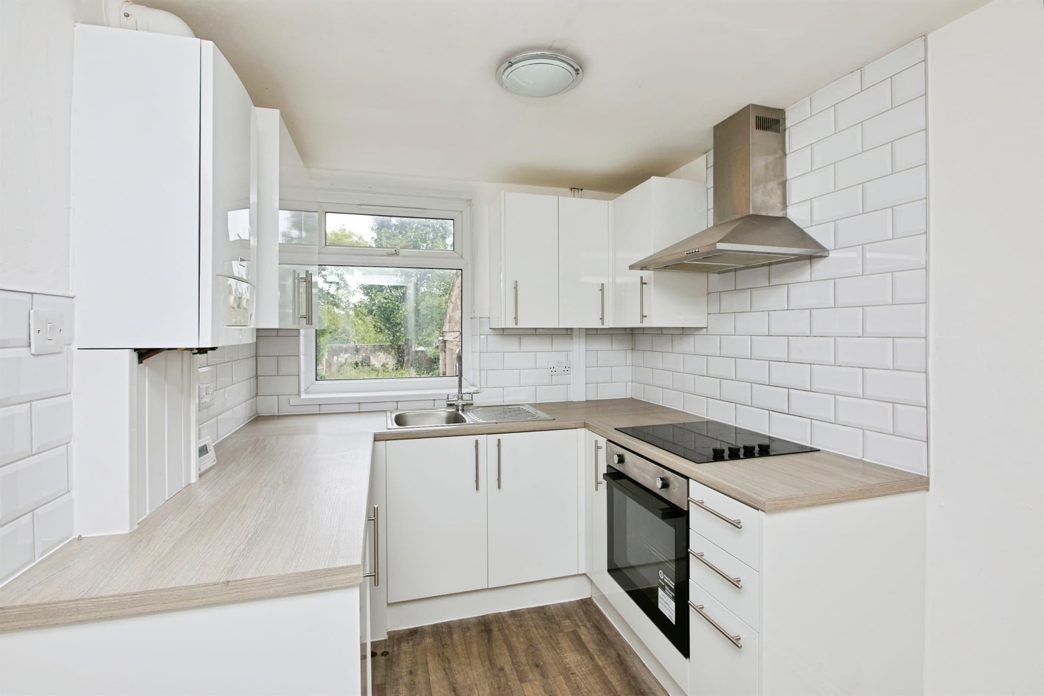 Property at Gerard Street North, Derby