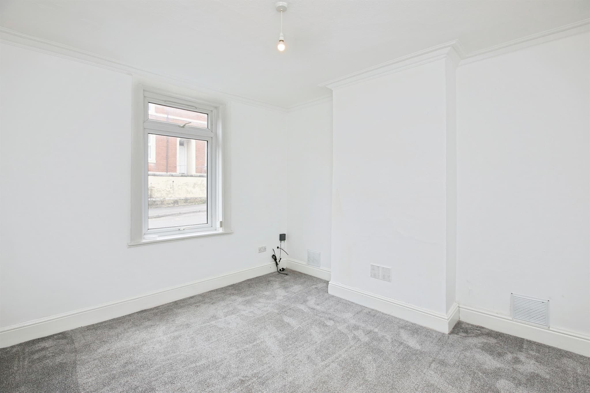 Property at Gerard Street North, Derby
