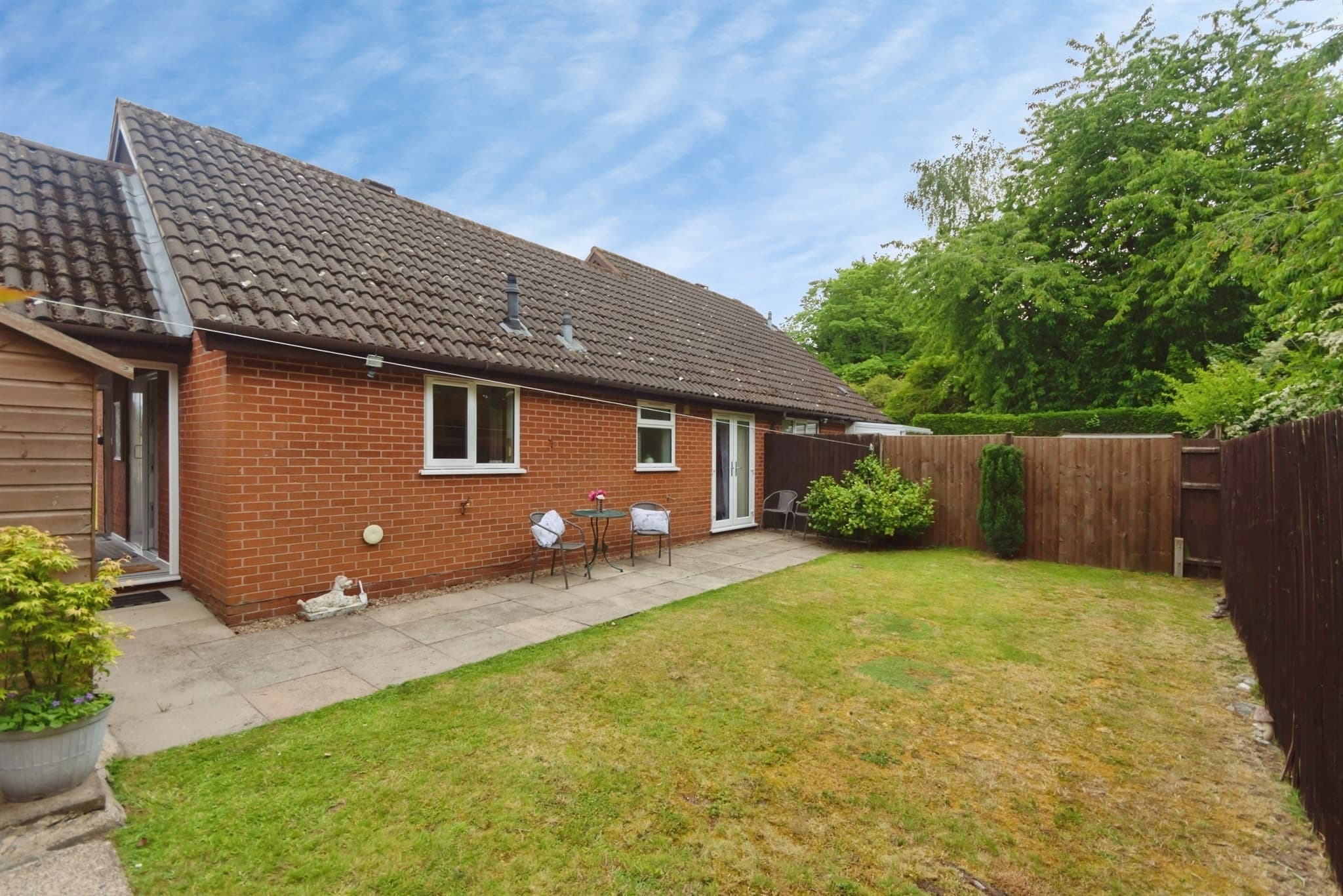 Property at Old Mill Close, Shirley, Solihull