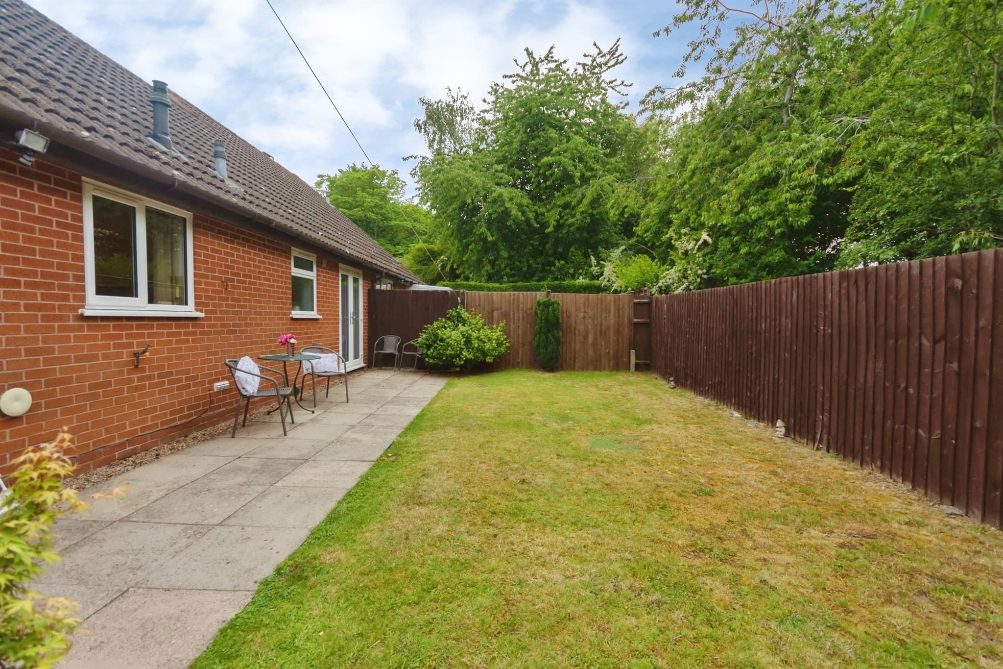 Property at Old Mill Close, Shirley, Solihull
