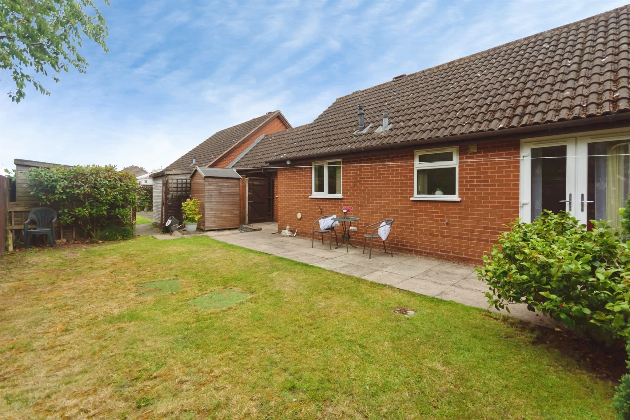 Property at Old Mill Close, Shirley, Solihull