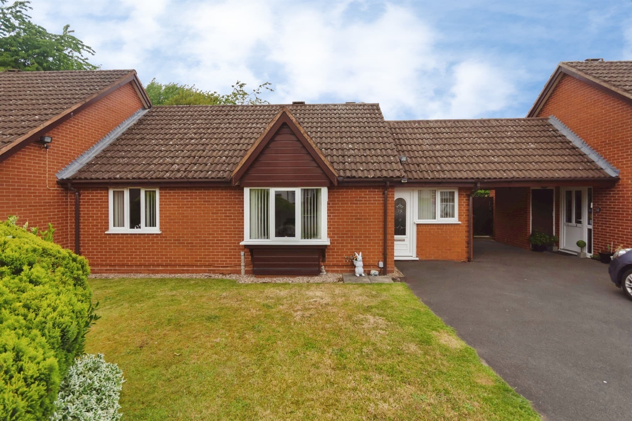 Property at Old Mill Close, Shirley, Solihull