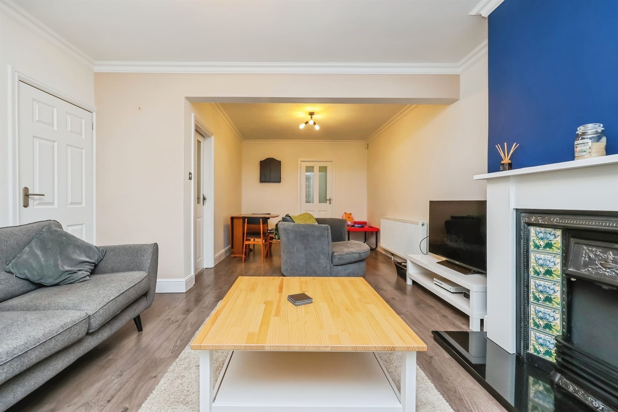 Property at Main Street, Eastwood, NOTTINGHAM