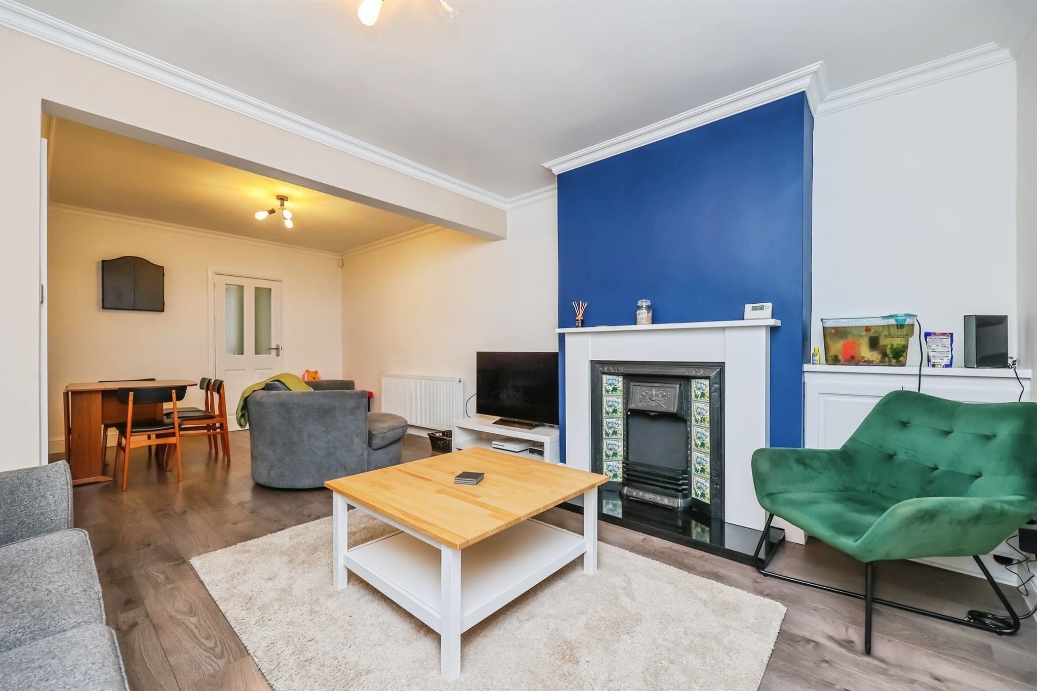 Property at Main Street, Eastwood, NOTTINGHAM