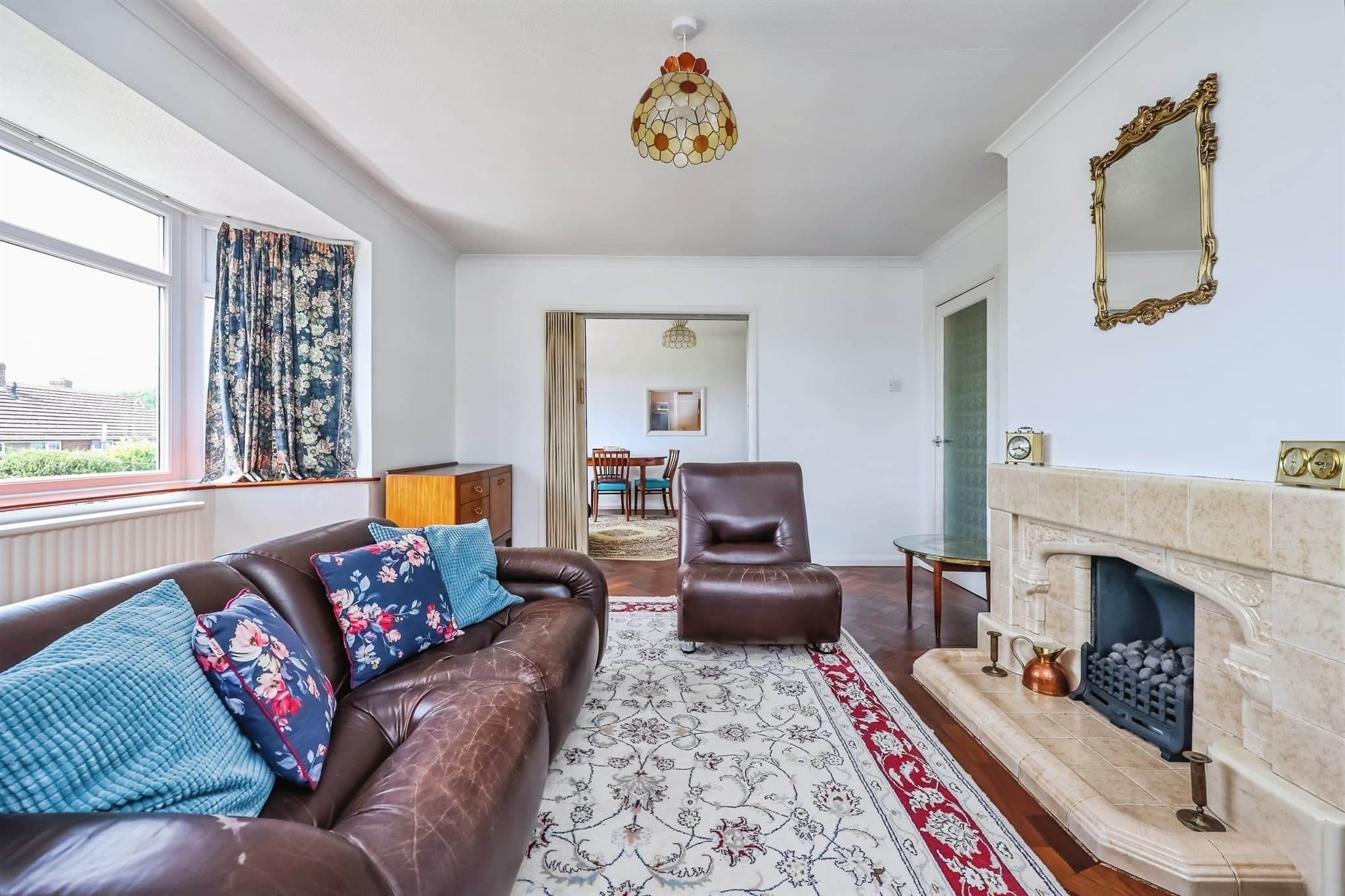 Property at Main Road, Underwood, NOTTINGHAM
