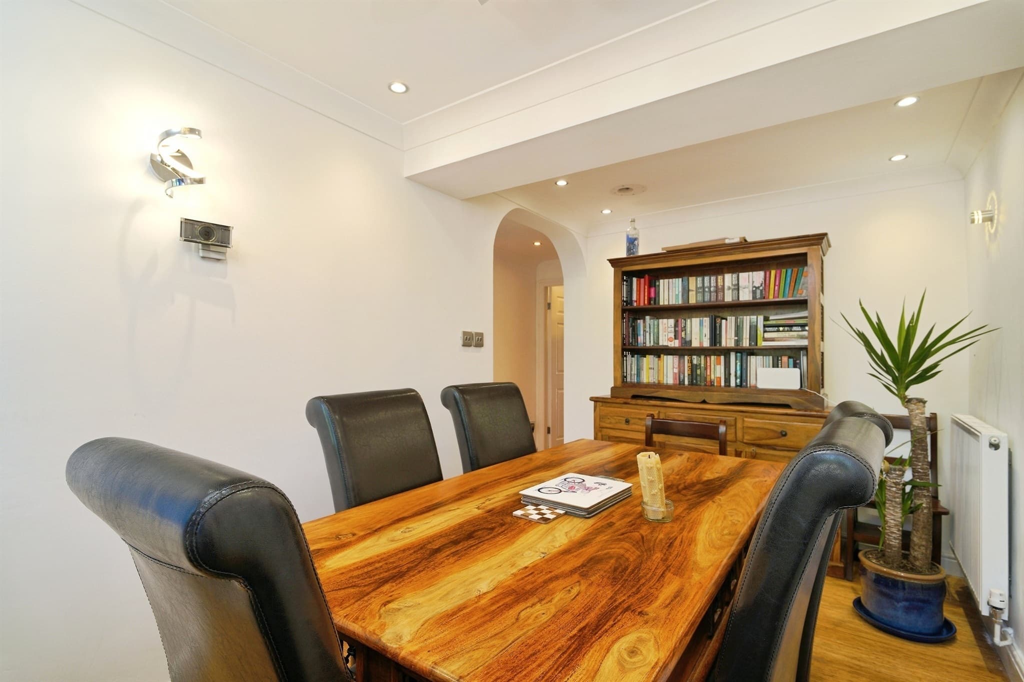 Property at Stratford Road, Hockley Heath, Solihull