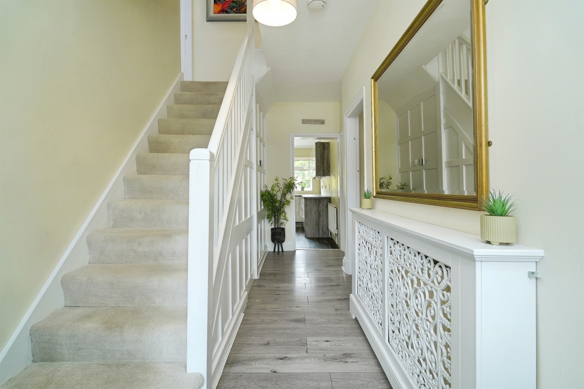 Property at Thornby Avenue, Solihull