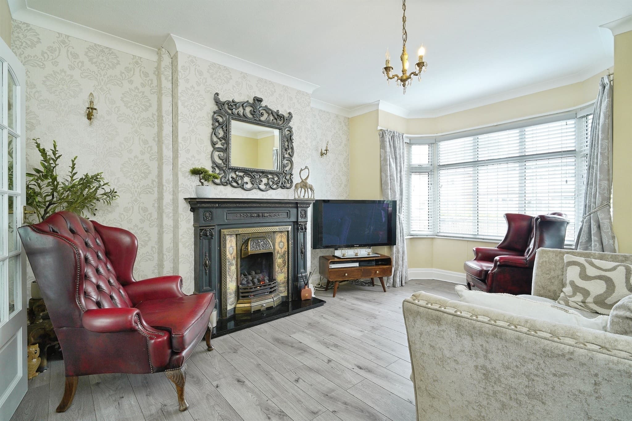 Property at Thornby Avenue, Solihull