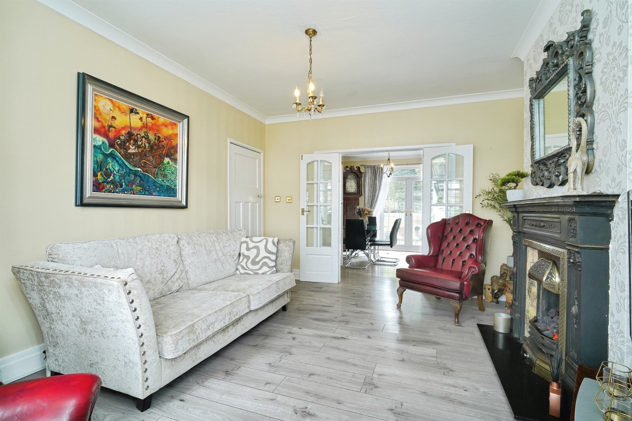 Property at Thornby Avenue, Solihull