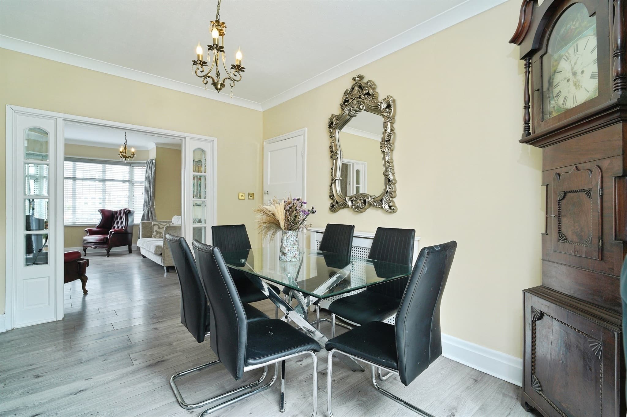 Property at Thornby Avenue, Solihull