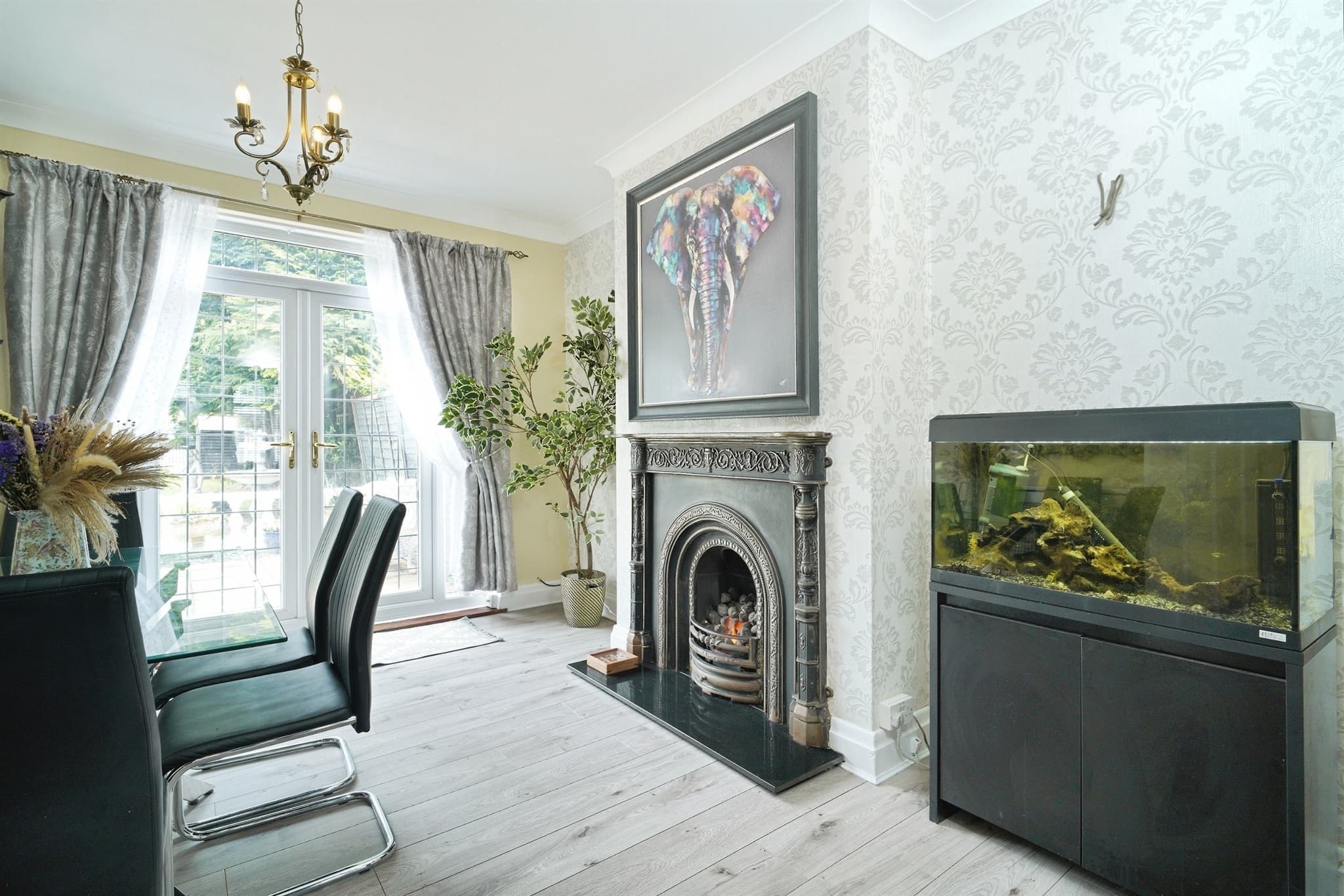 Property at Thornby Avenue, Solihull