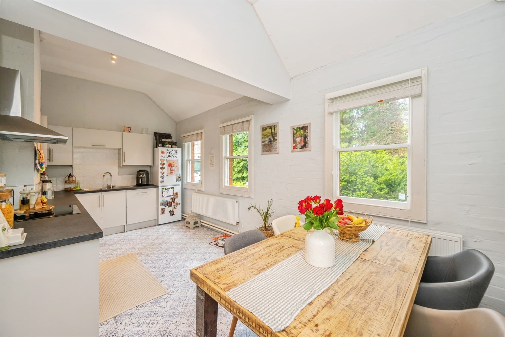 Property at Belper Road, Derby