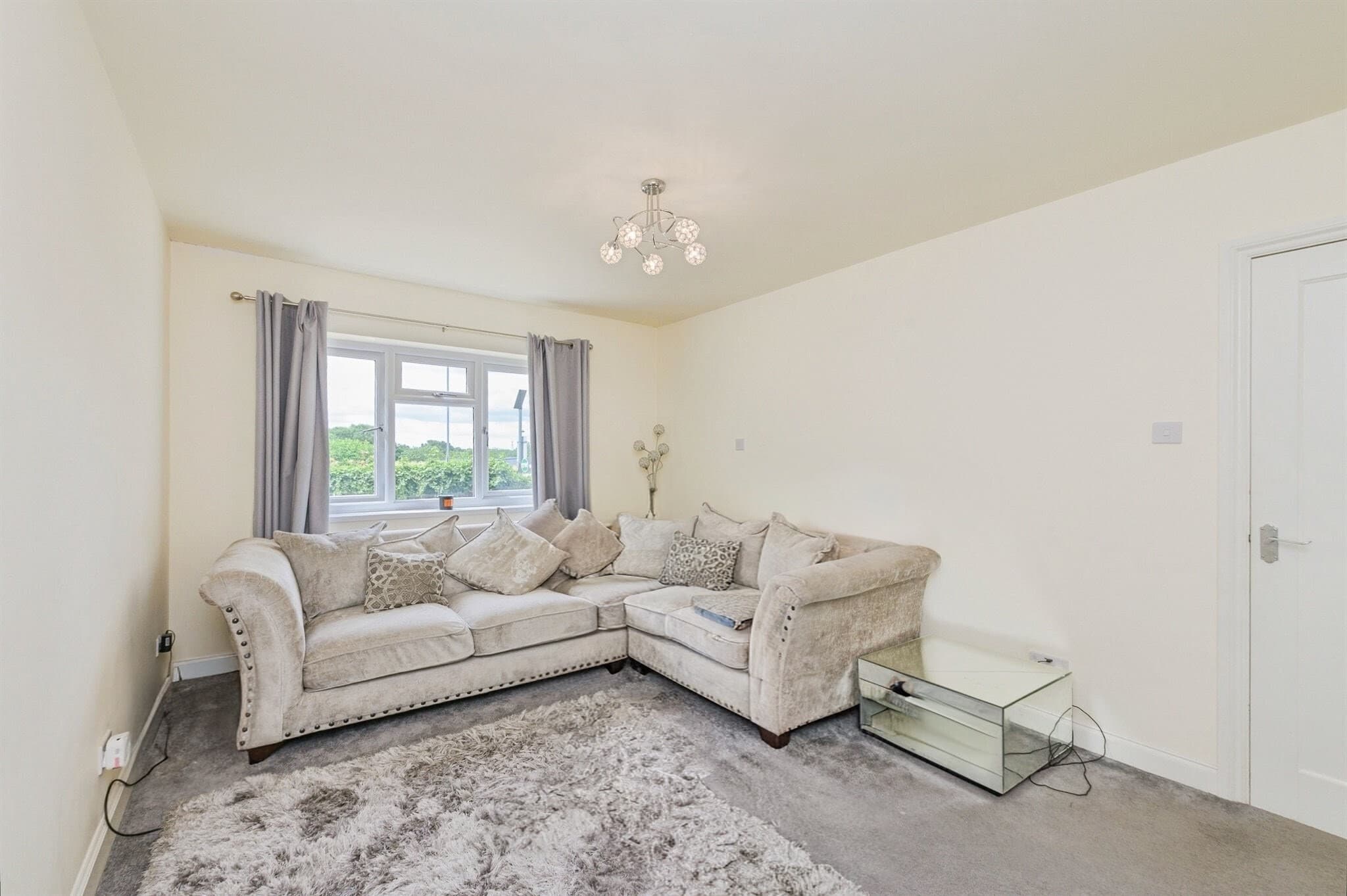 Property at Crossfell, Wilnecote, Tamworth
