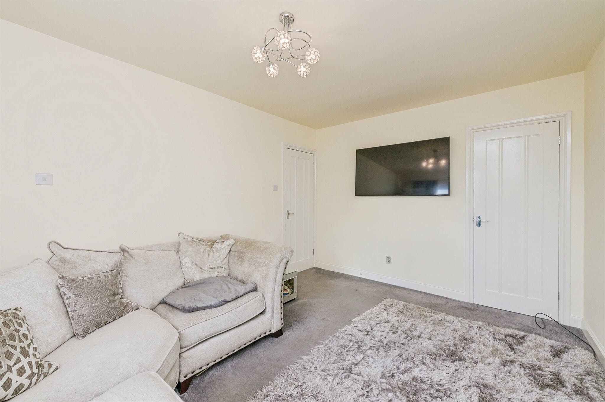Property at Crossfell, Wilnecote, Tamworth