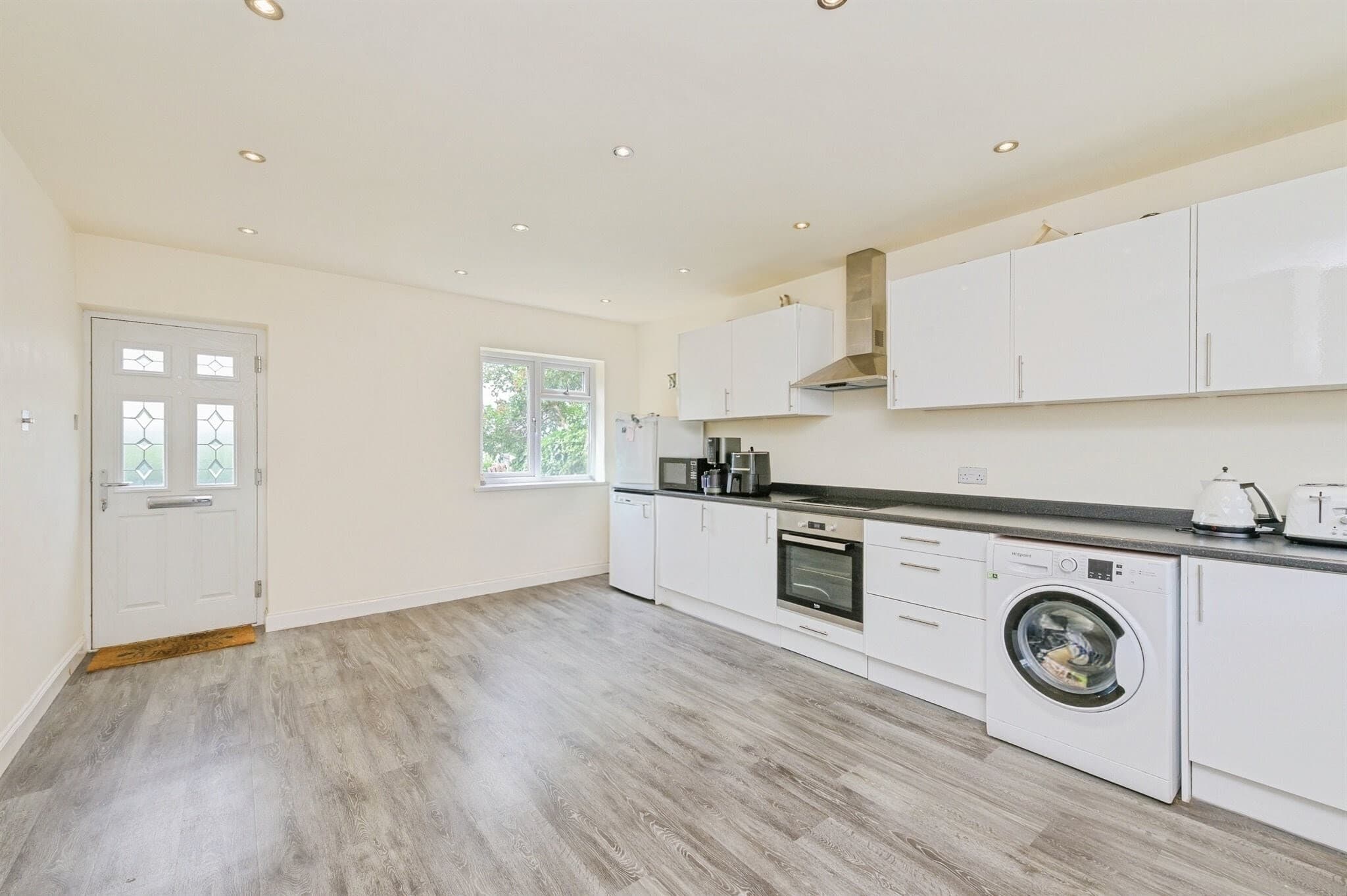 Property at Crossfell, Wilnecote, Tamworth