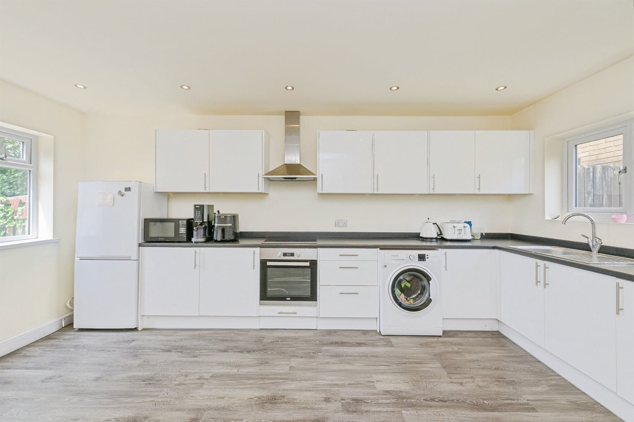 Property at Crossfell, Wilnecote, Tamworth
