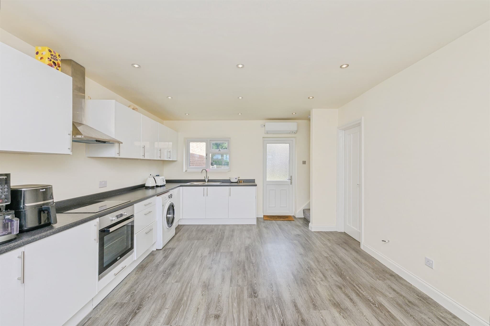 Property at Crossfell, Wilnecote, Tamworth
