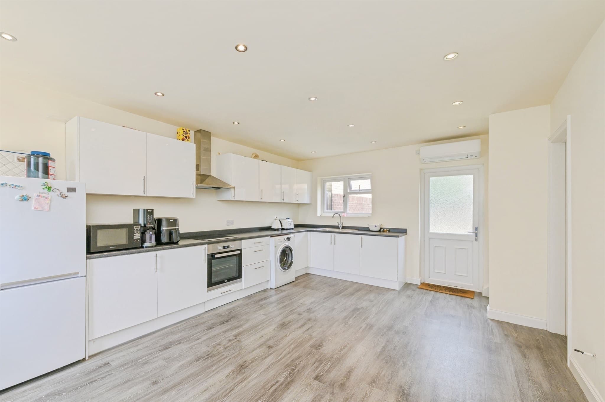 Property at Crossfell, Wilnecote, Tamworth