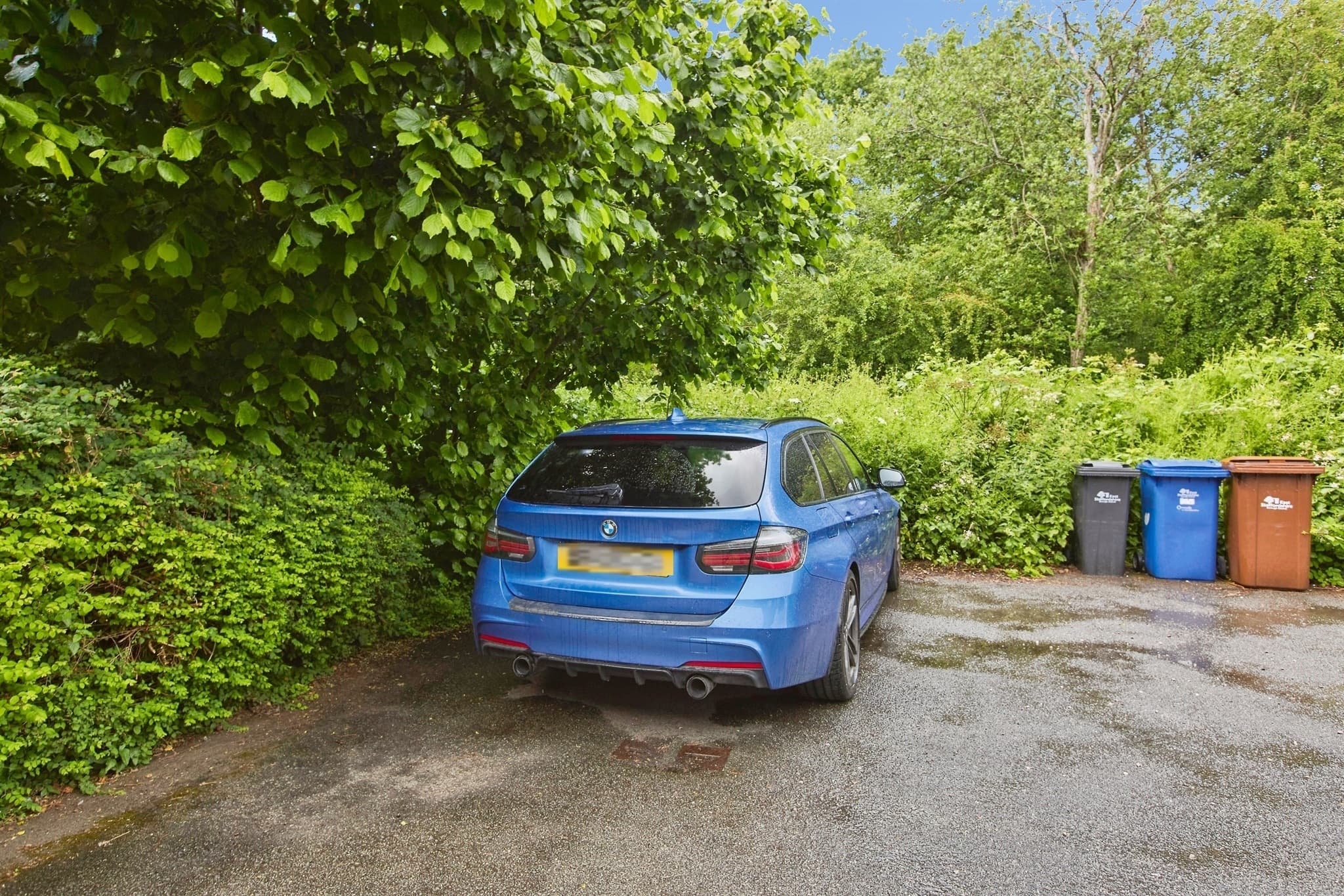 Property at Temple Close, BURTON-ON-TRENT
