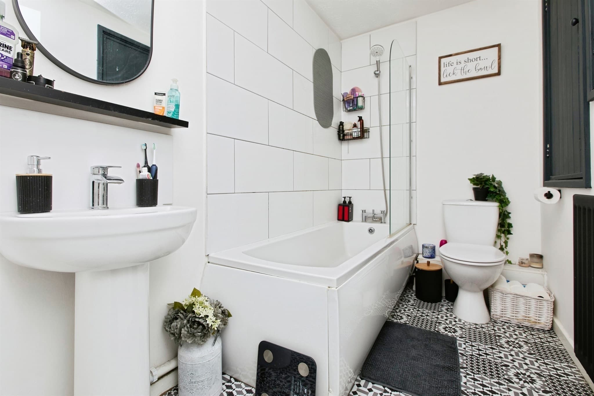 Property at Temple Close, BURTON-ON-TRENT