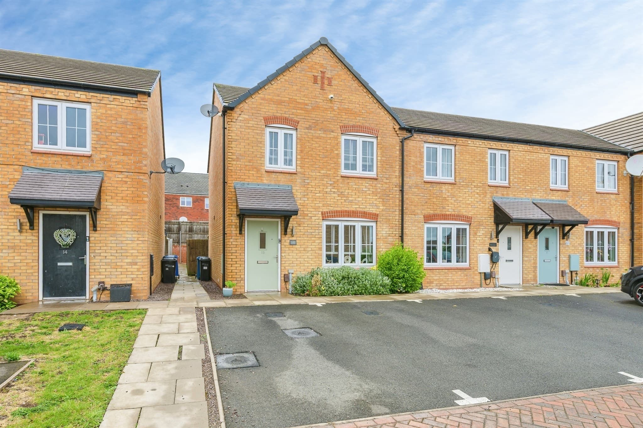 Property at Oleander Close, Tamworth