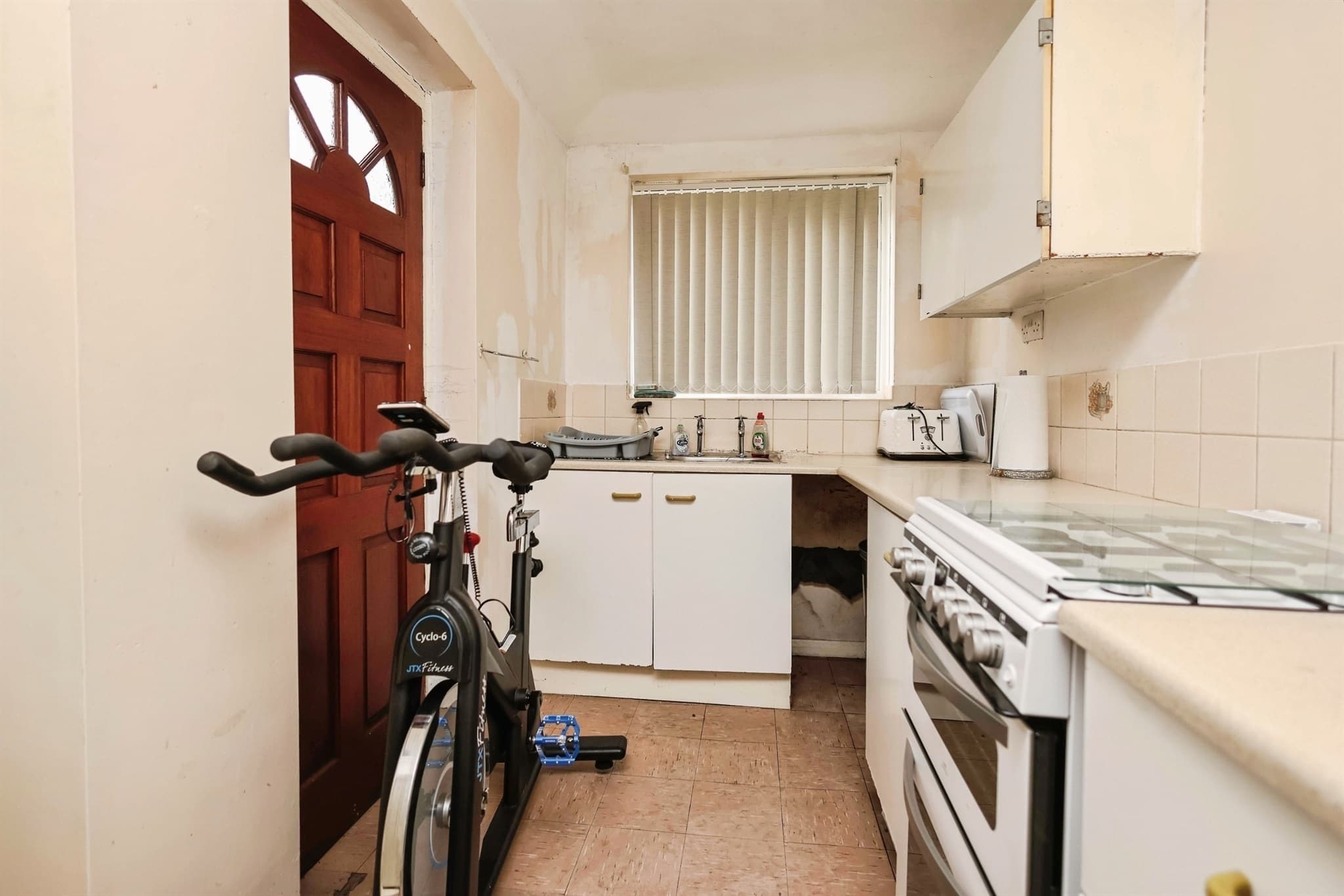 Property at Debenham Road, Birmingham