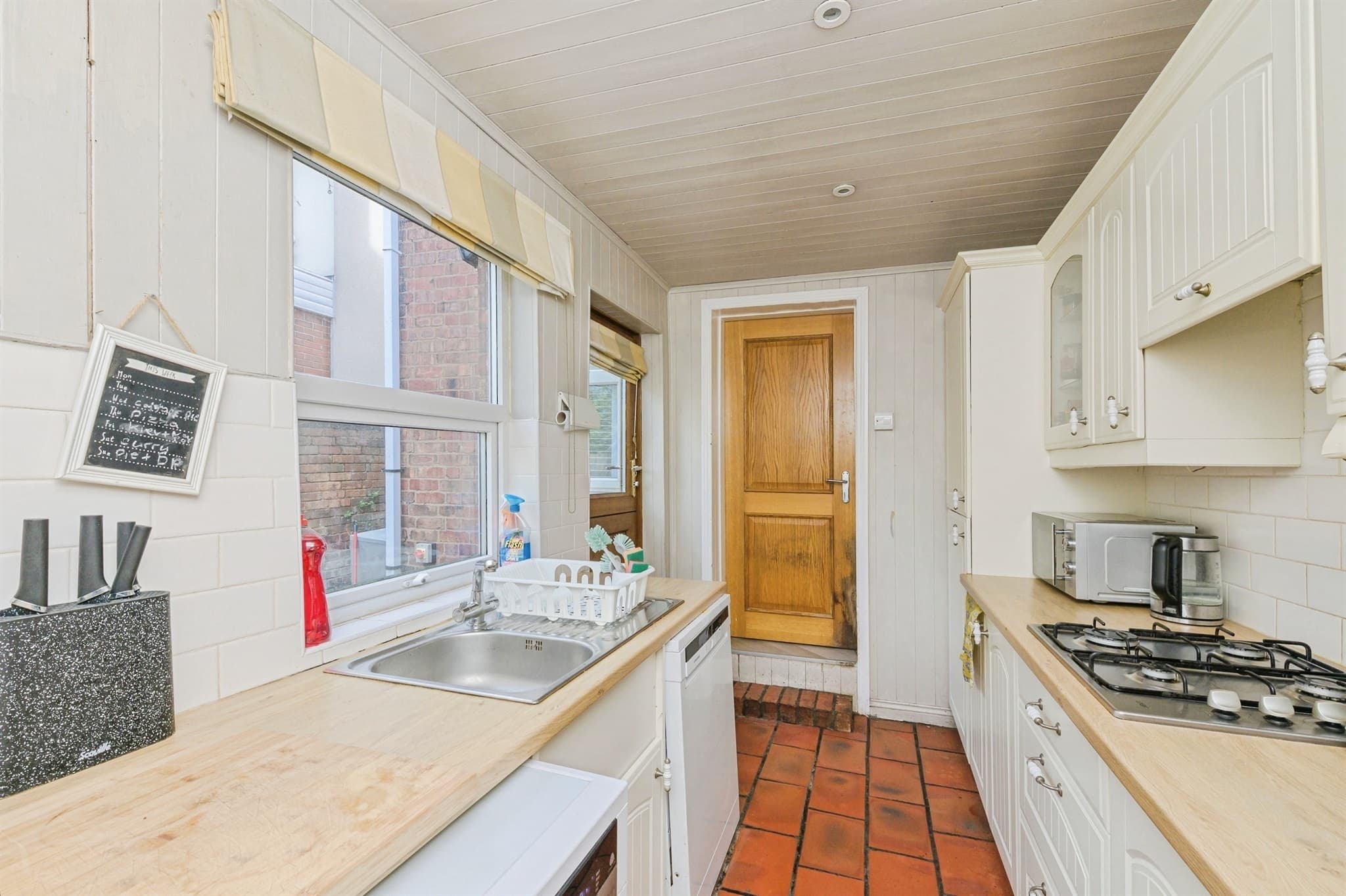 Property at Long Street, Dordon, Tamworth