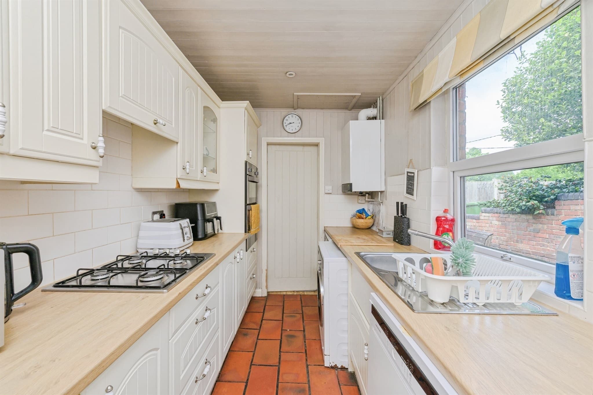 Property at Long Street, Dordon, Tamworth