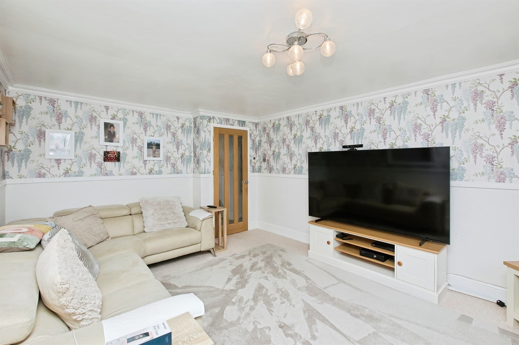 Property at Lambourn Drive, Allestree, Derby