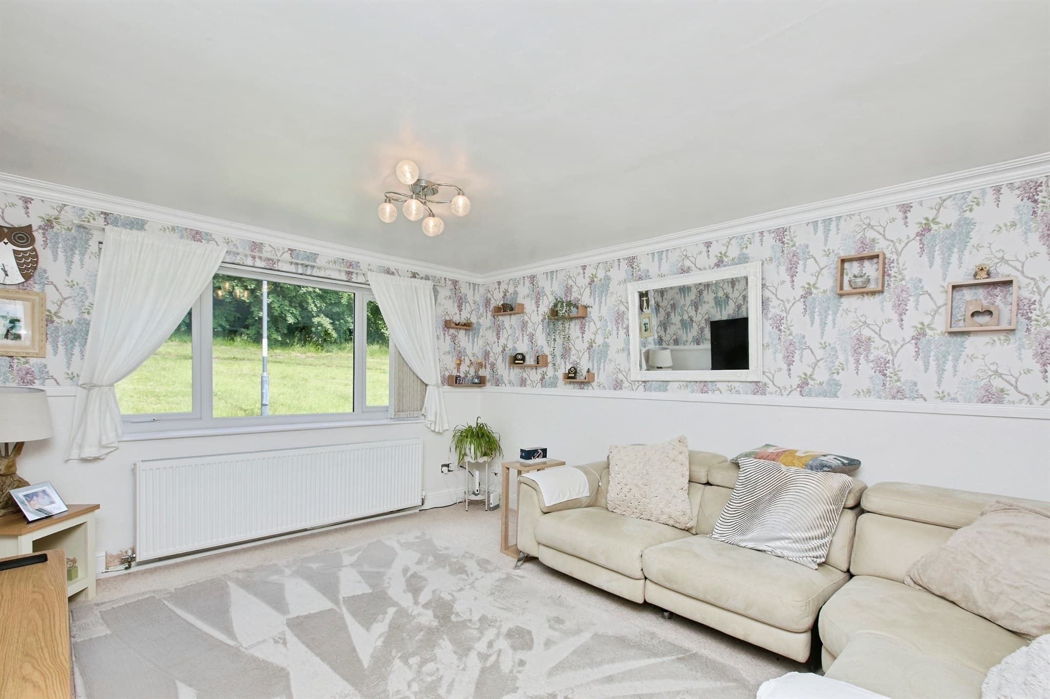 Property at Lambourn Drive, Allestree, Derby