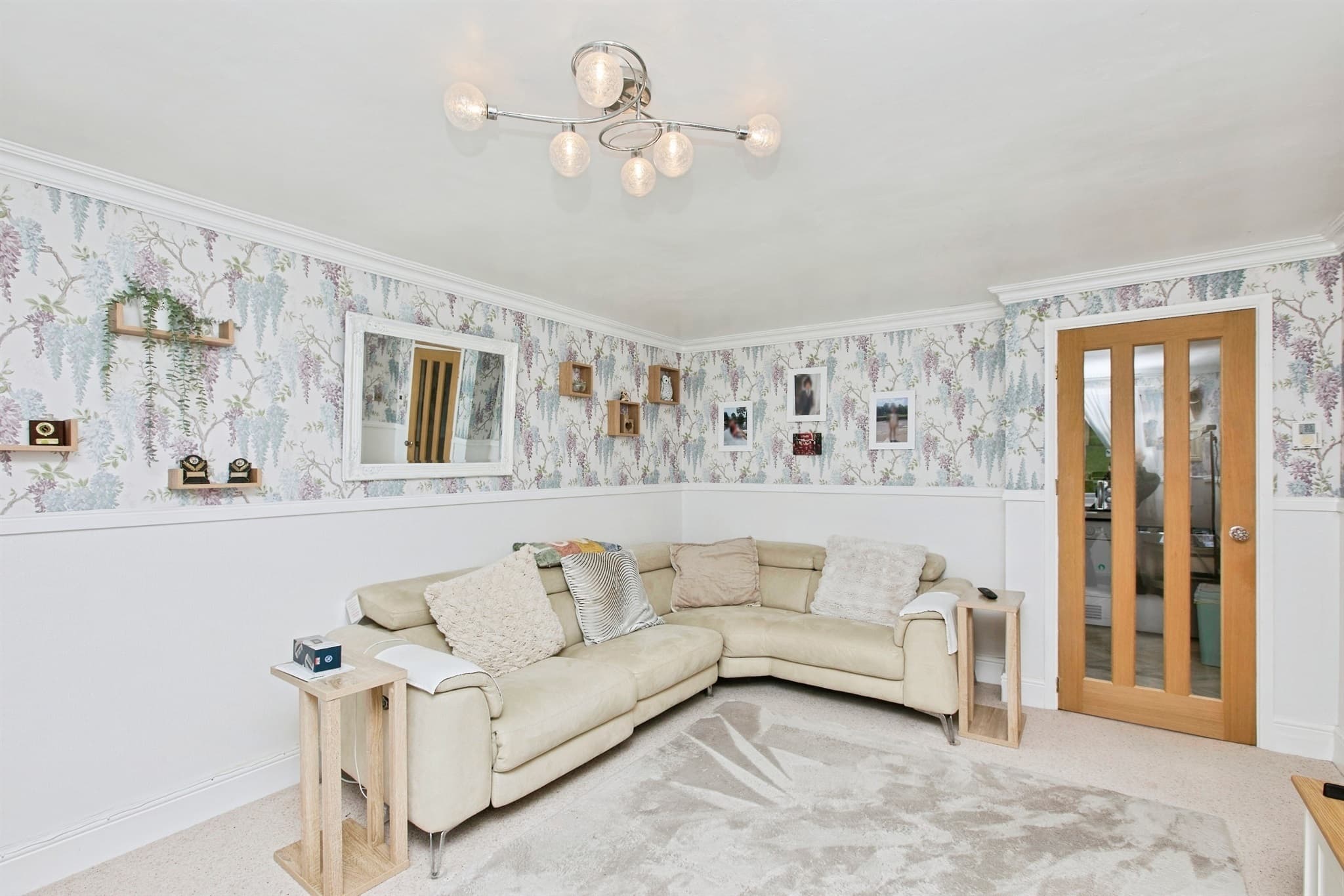Property at Lambourn Drive, Allestree, Derby