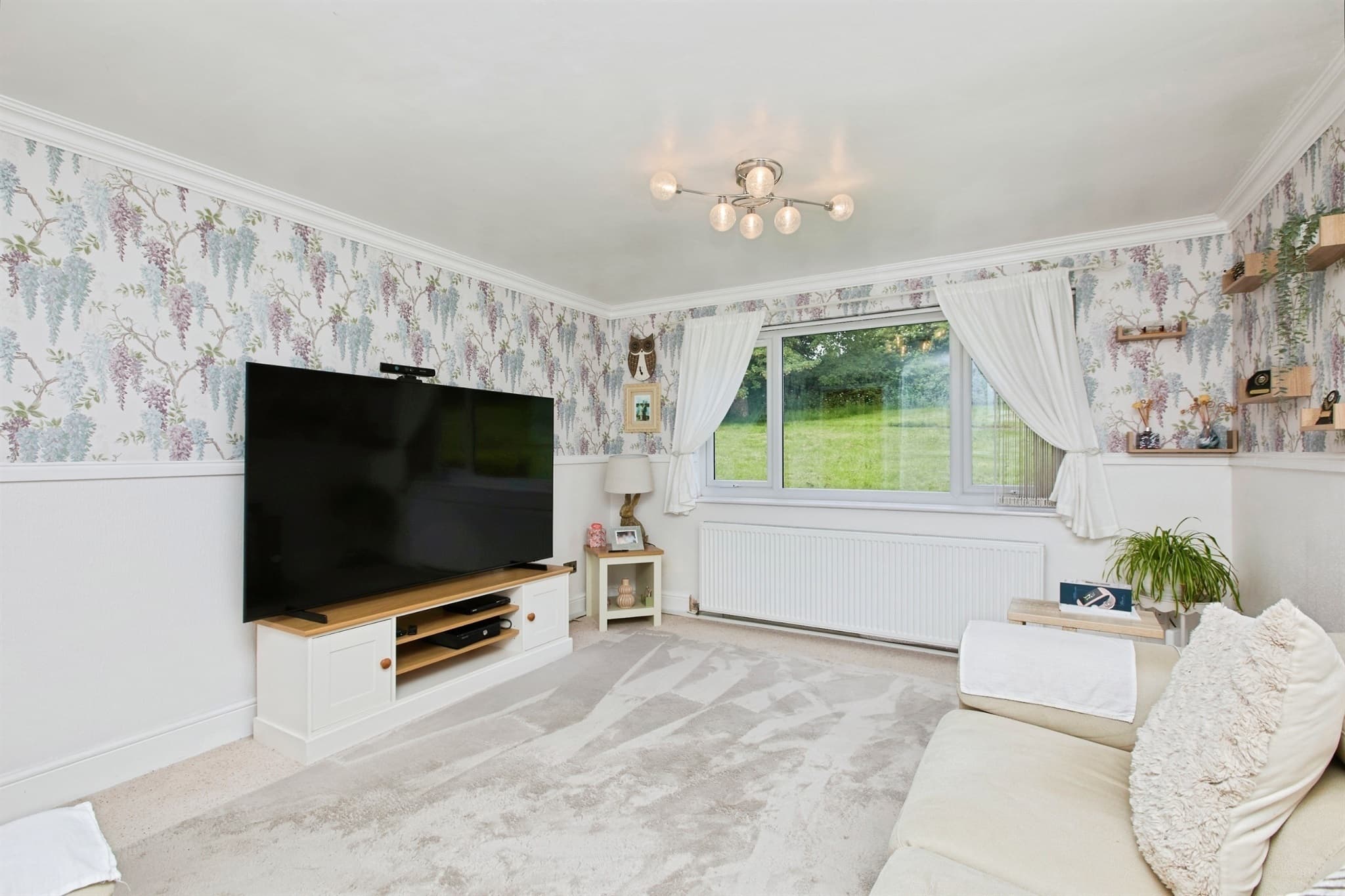 Property at Lambourn Drive, Allestree, Derby