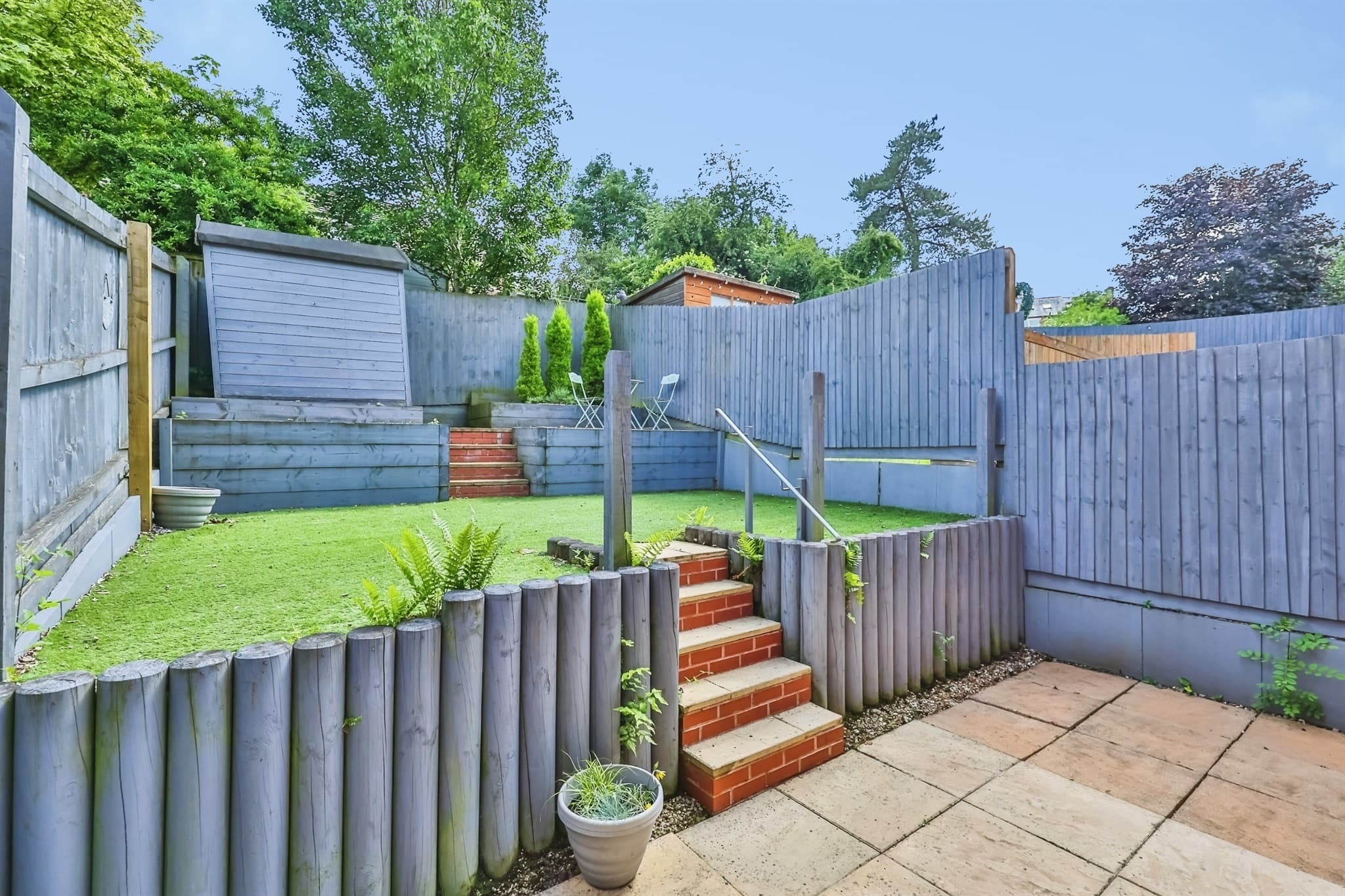 Property at Potters Hill View, Heanor