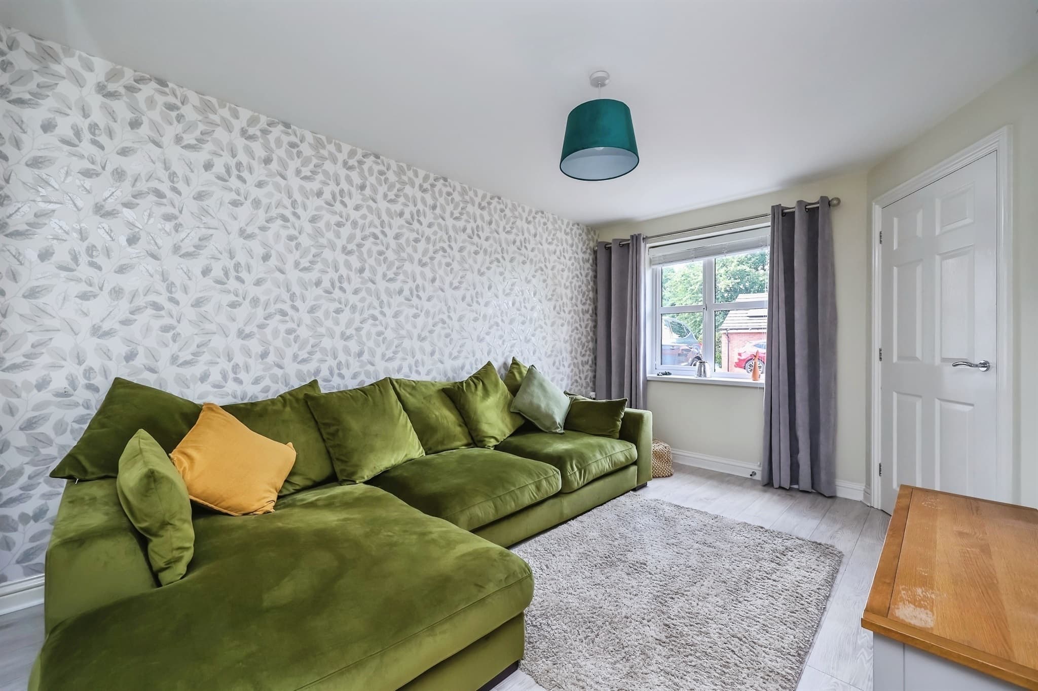 Property at Potters Hill View, Heanor
