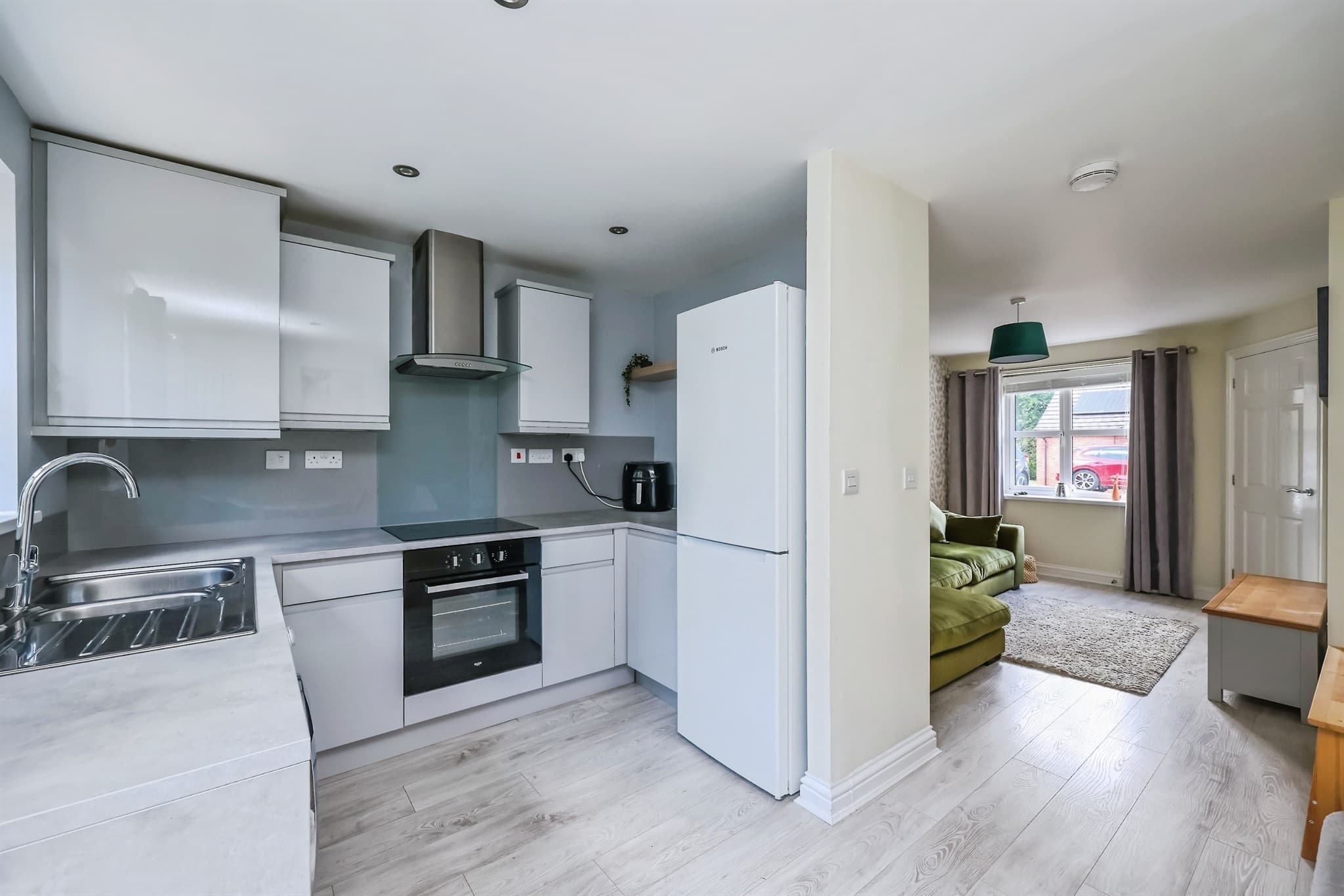 Property at Potters Hill View, Heanor