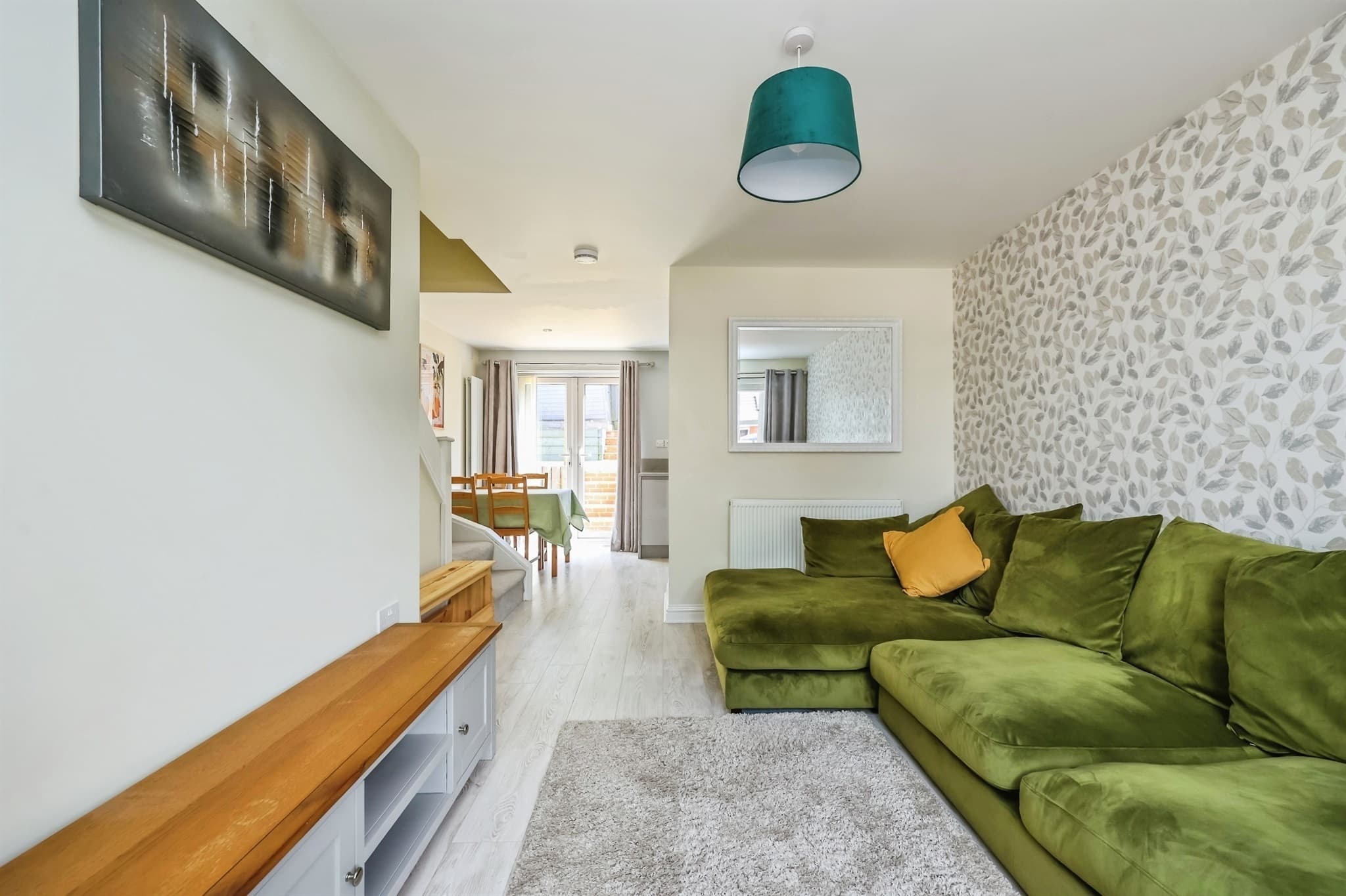 Property at Potters Hill View, Heanor