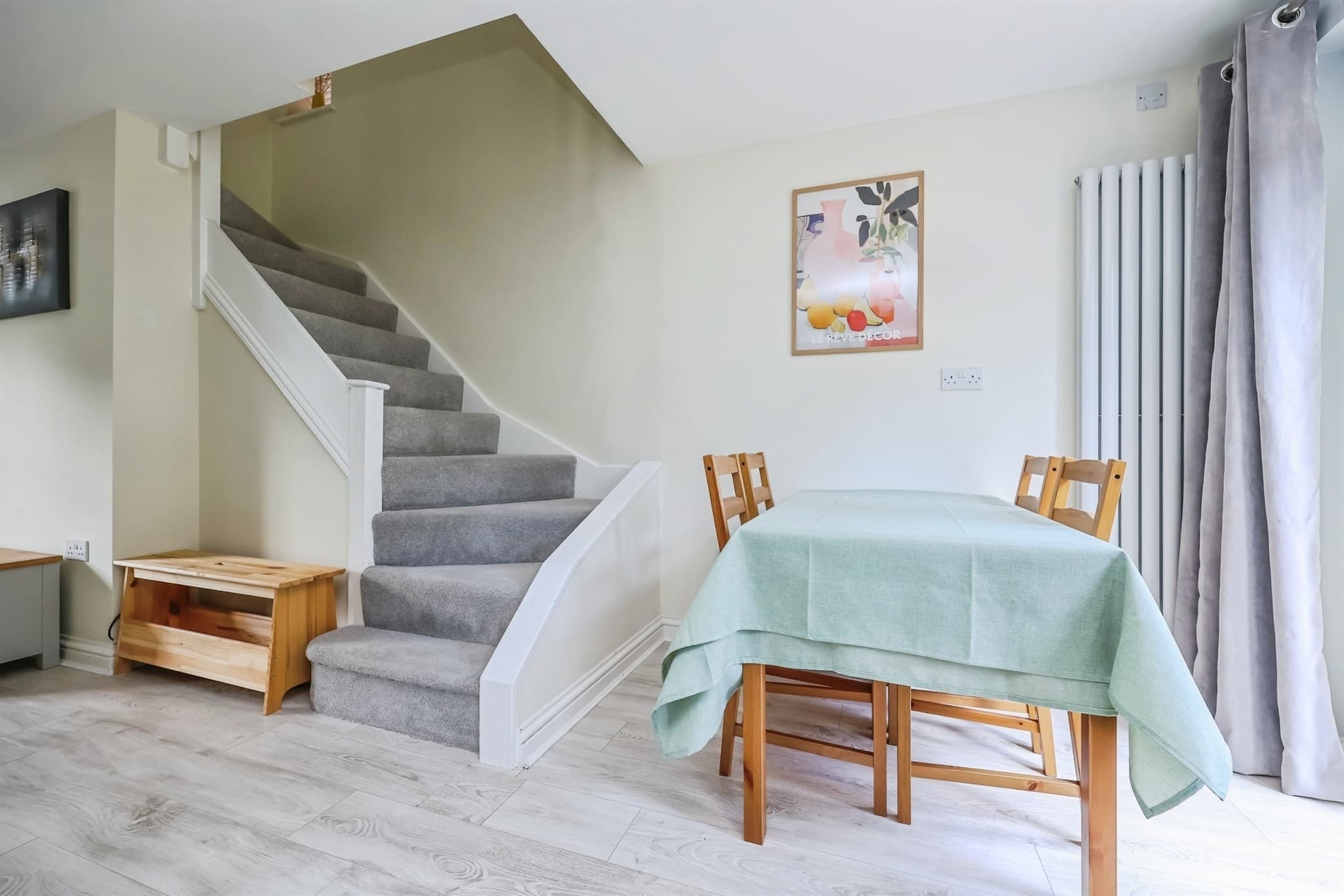 Property at Potters Hill View, Heanor